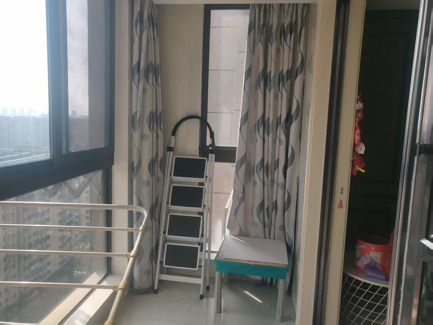 帝奥世伦名郡 3室2厅2卫 138m&sup2;