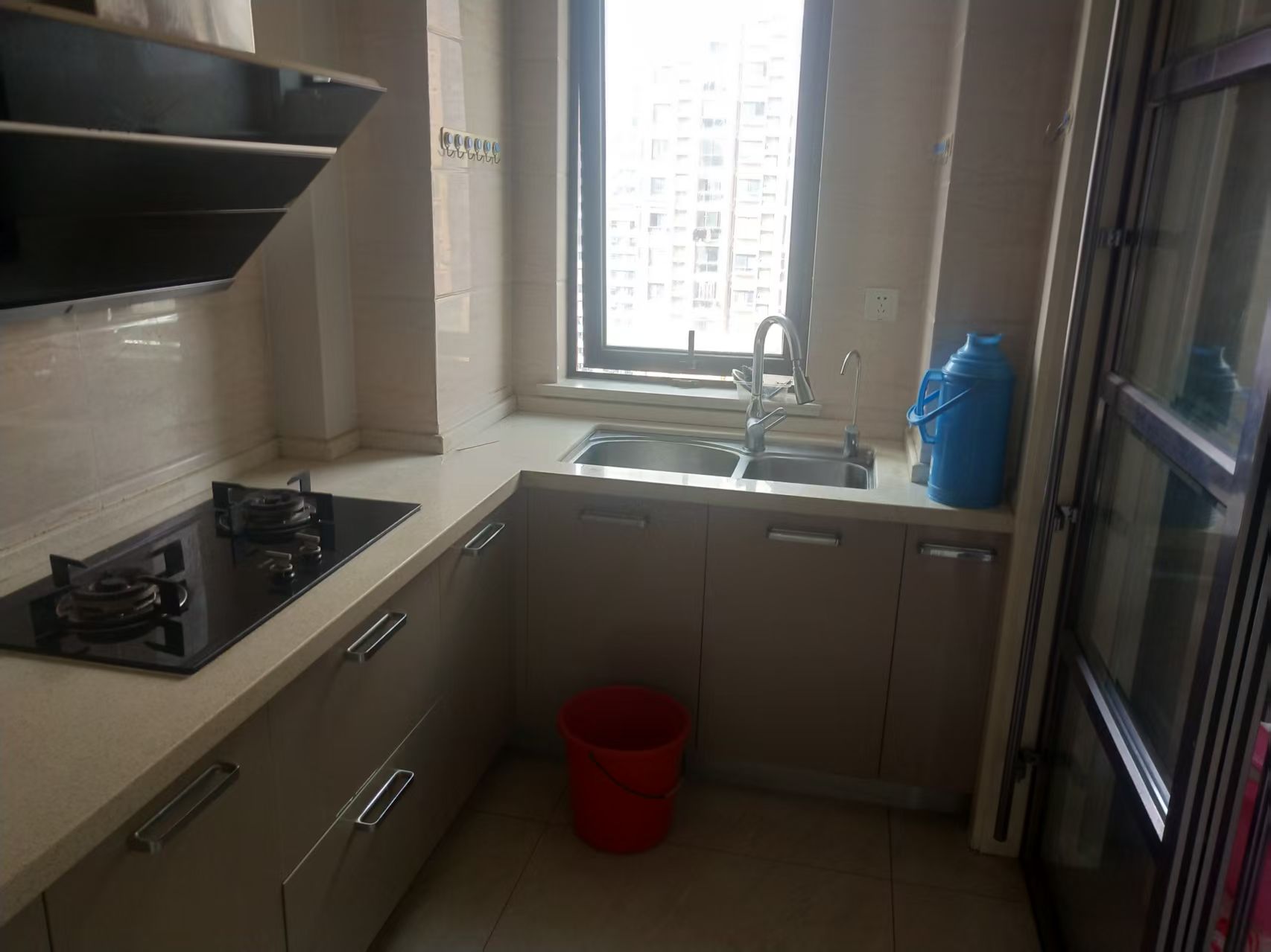帝奥世伦名郡 3室2厅2卫 138m&sup2;