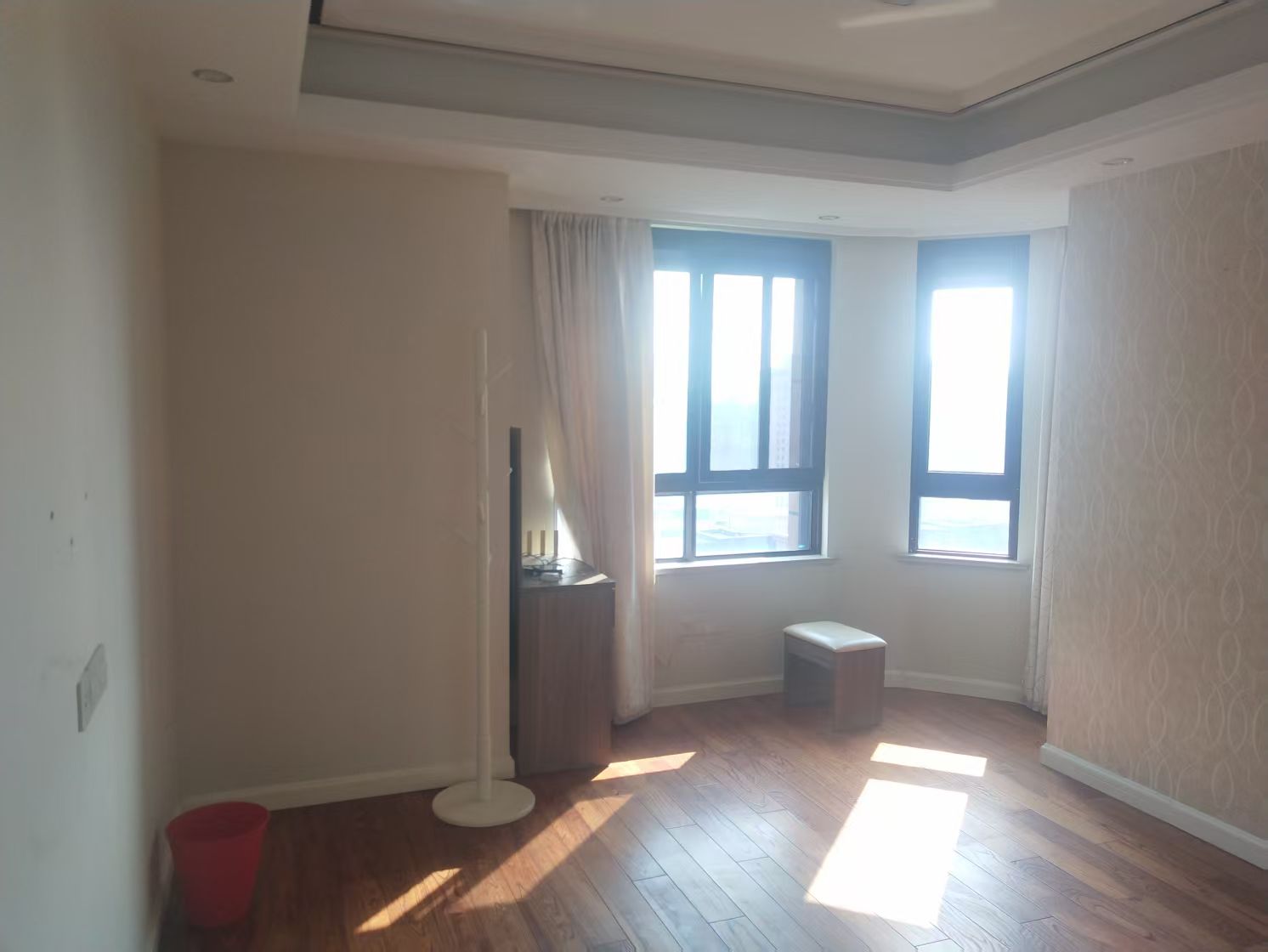 帝奥世伦名郡 3室2厅2卫 138m&sup2;