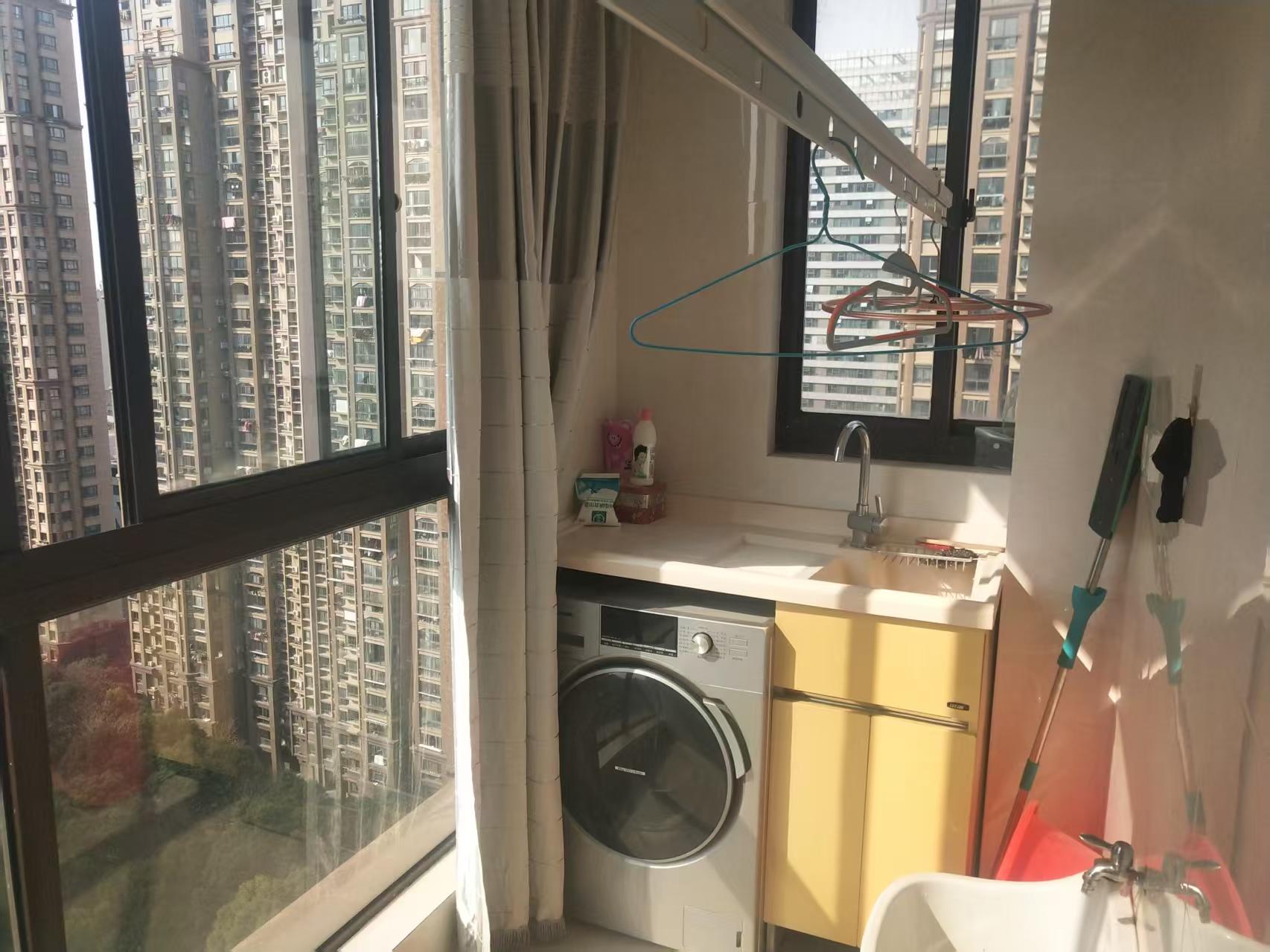 帝奥世伦名郡 3室2厅2卫 138m&sup2;