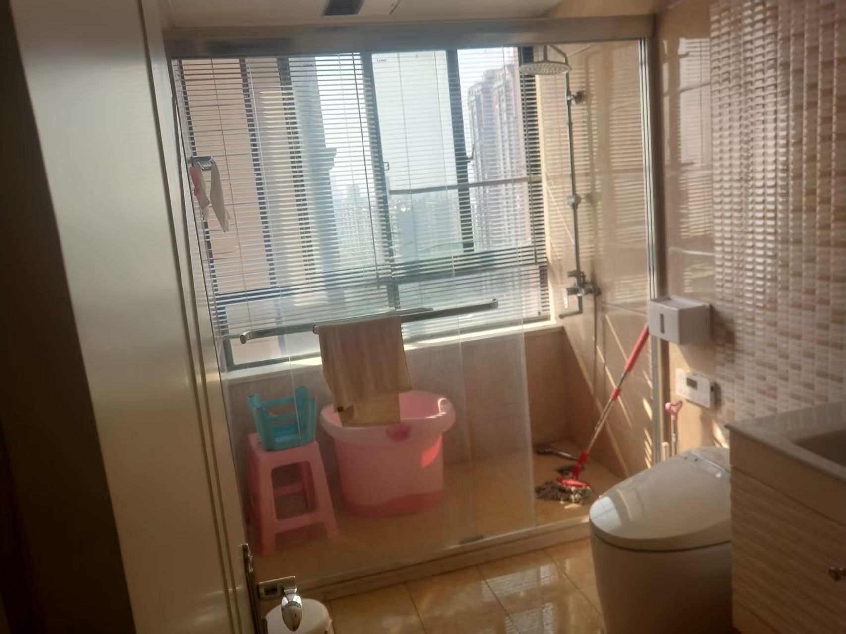 帝奥世伦名郡 3室2厅2卫 138m&sup2;