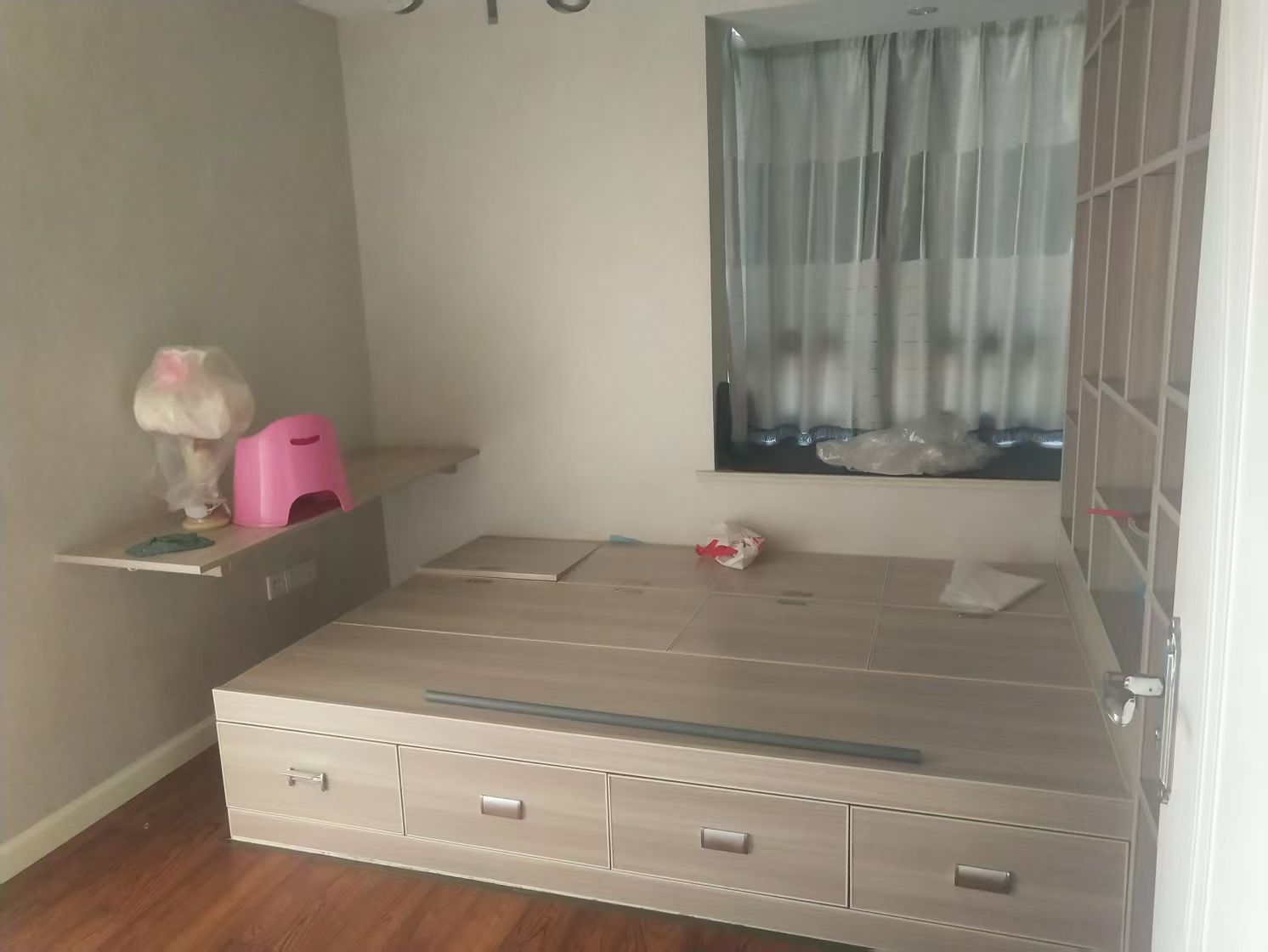 帝奥世伦名郡 3室2厅2卫 138m&sup2;