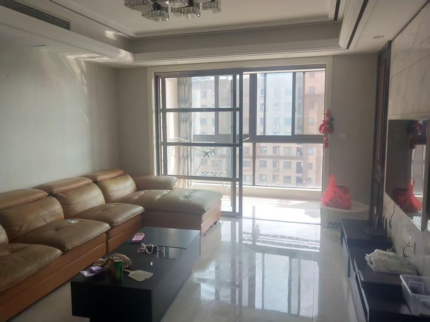 帝奥世伦名郡 3室2厅2卫 138m²