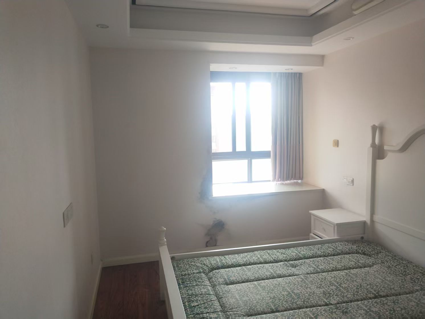 帝奥世伦名郡 3室2厅2卫 138m&sup2;