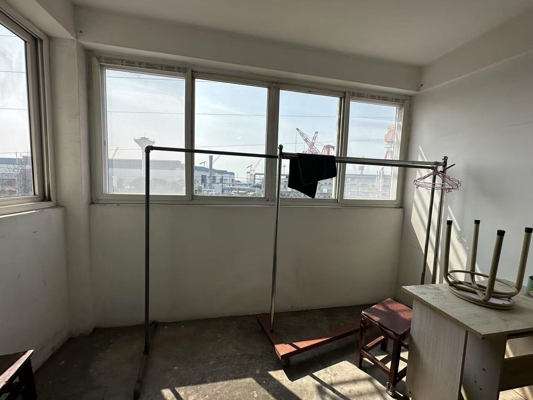 虹桥新苑 3室1厅1卫 102.00m&sup2;