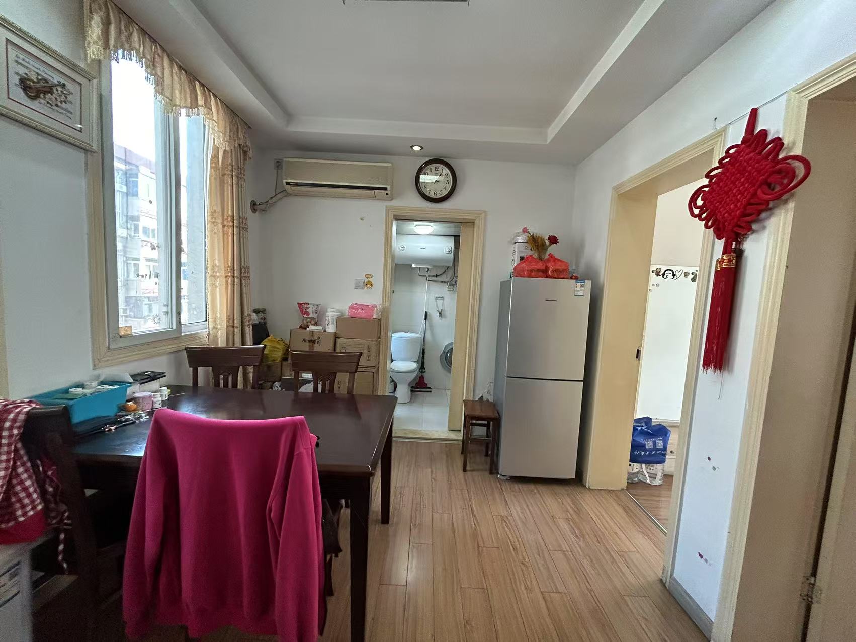 光明新村 2室1厅1卫 65.91m²