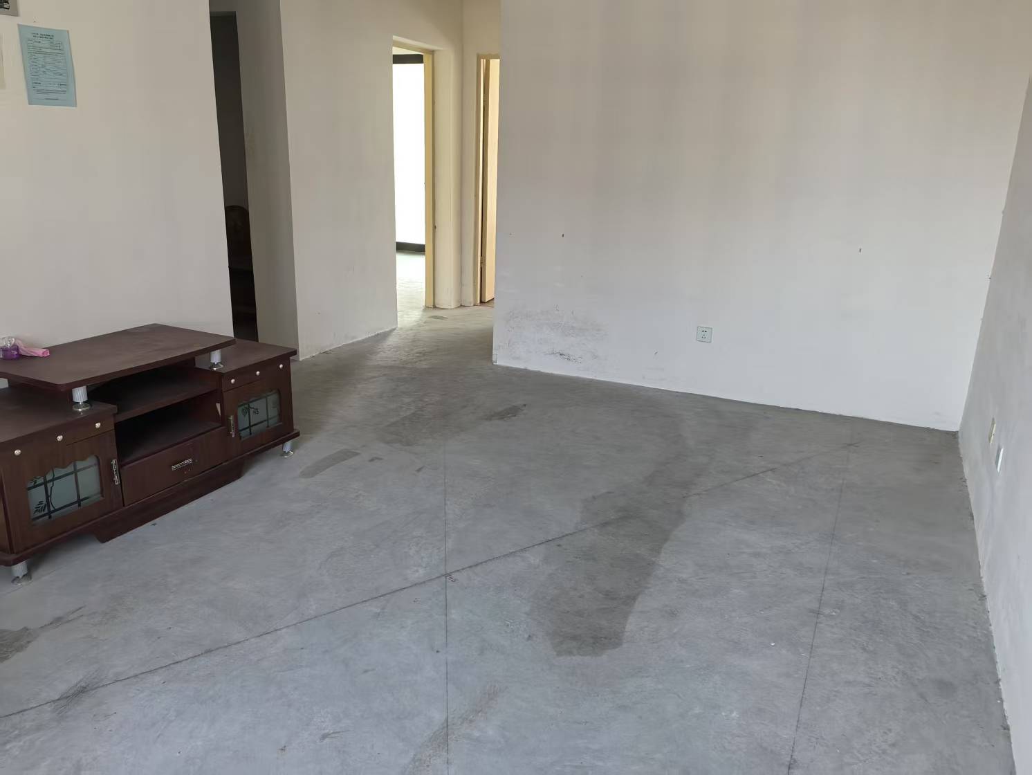 同和嘉苑南区 2室1厅1卫 88m²