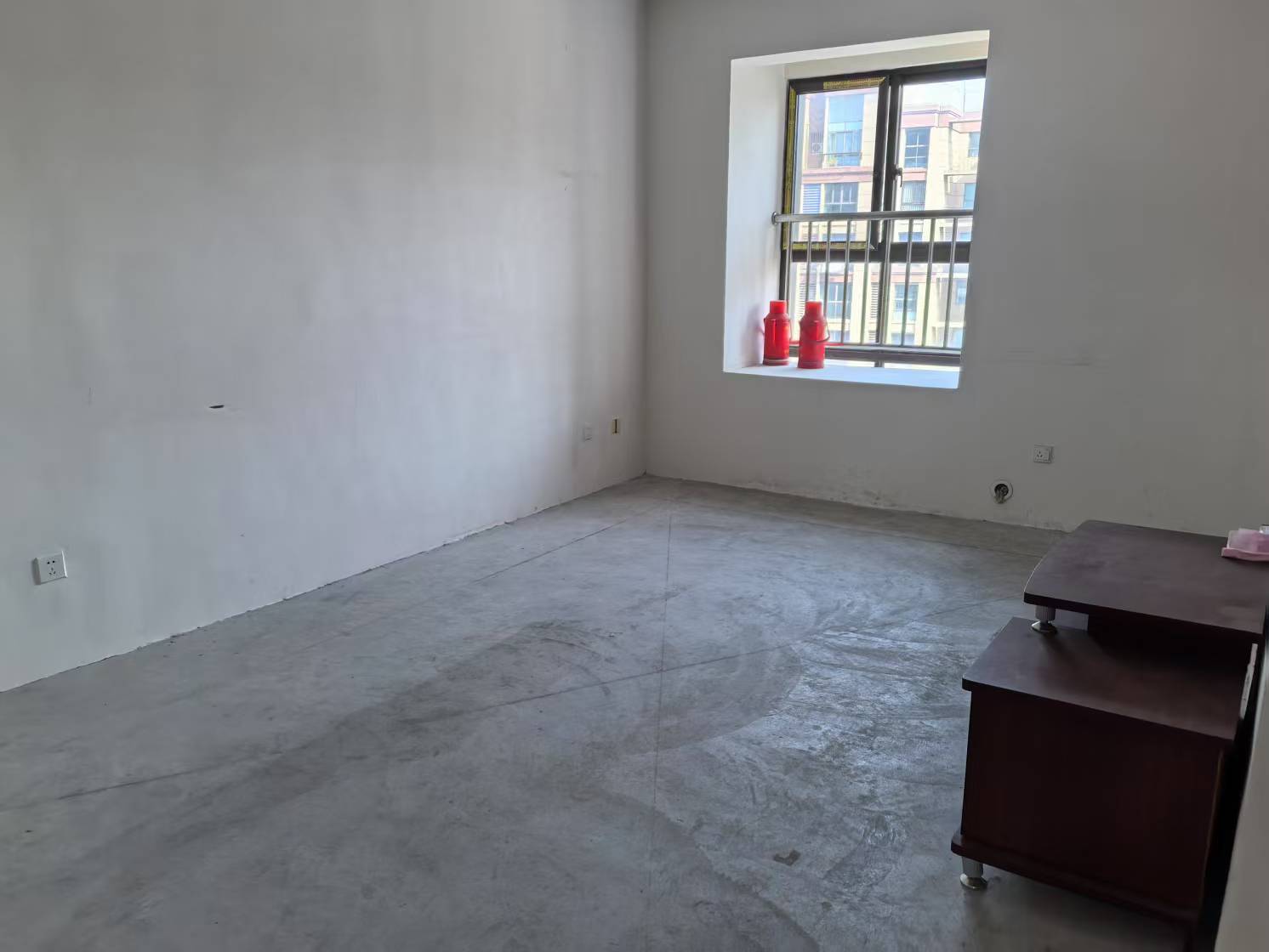 同和嘉苑南区 2室1厅1卫 88m²
