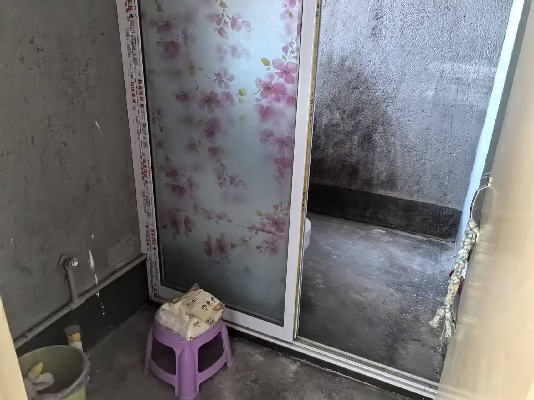 同和嘉苑南区 2室1厅1卫 88m²