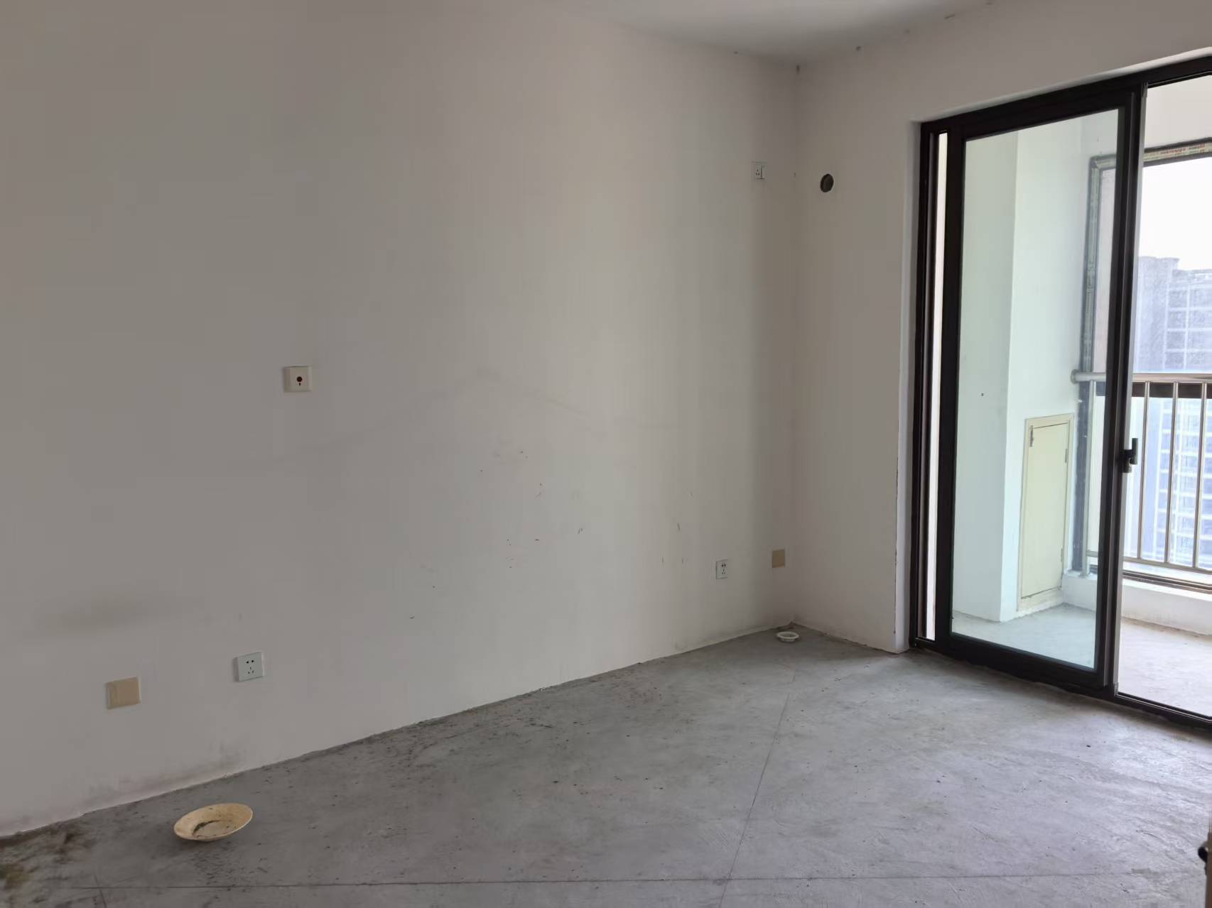 同和嘉苑南区 2室1厅1卫 88m²