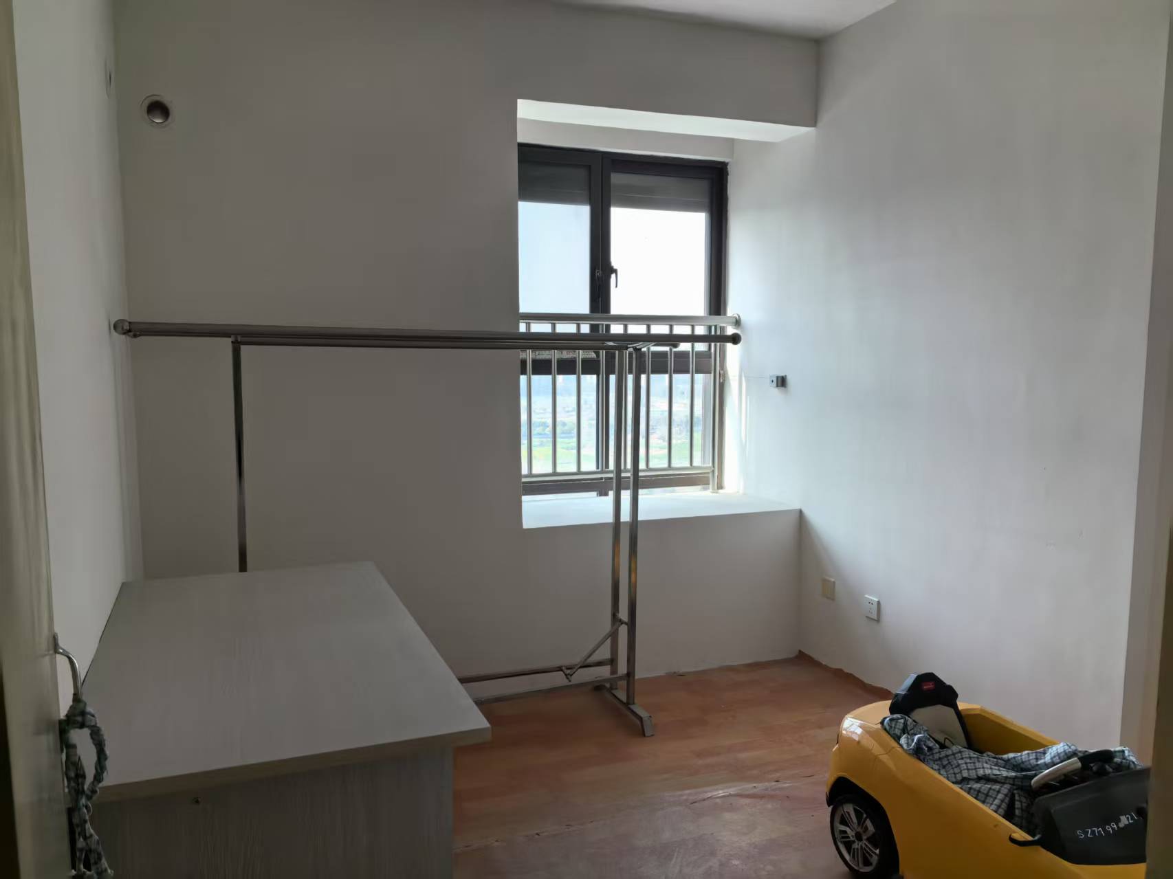 同和嘉苑南区 2室1厅1卫 88m²