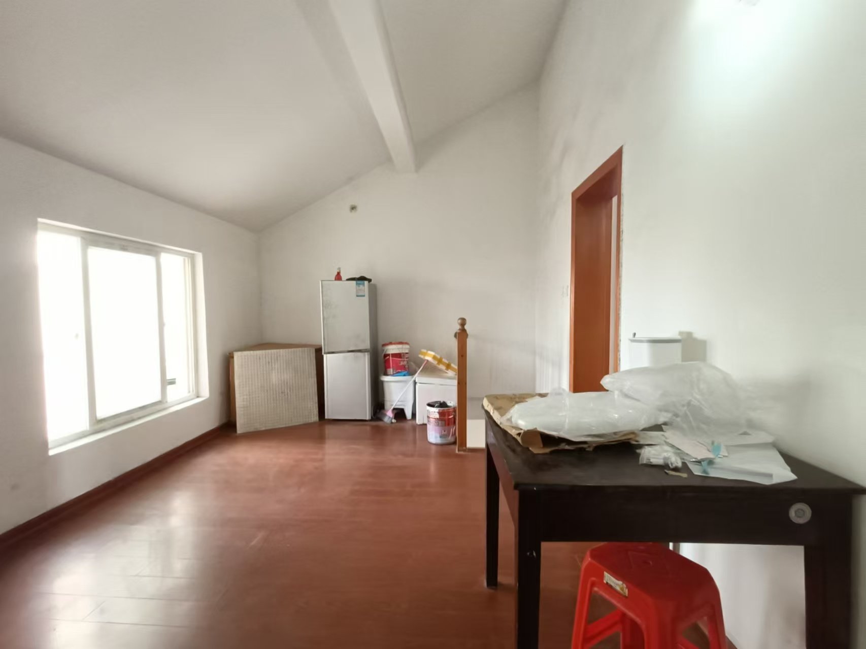 永和佳苑东区 5室2厅2卫 130m&sup2;