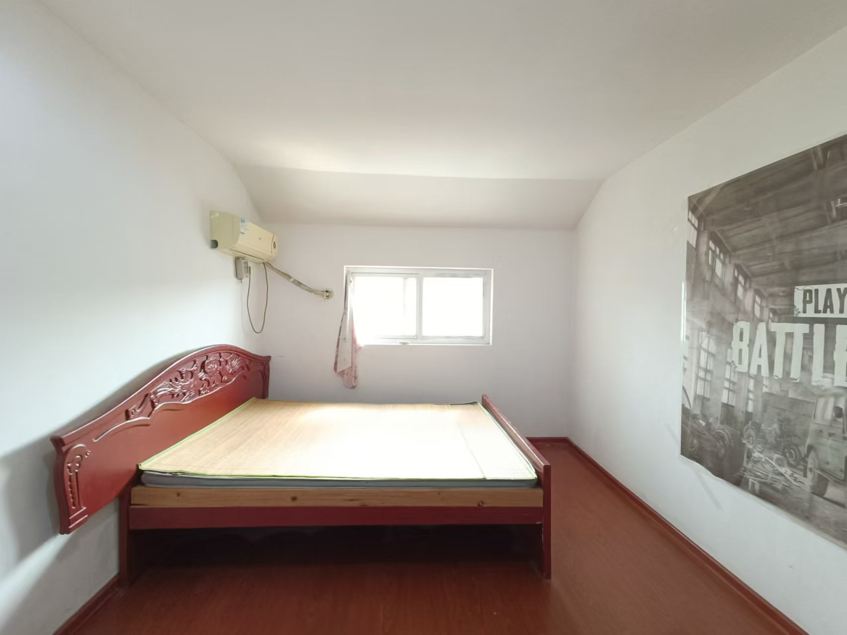 永和佳苑东区 5室2厅2卫 130m&sup2;