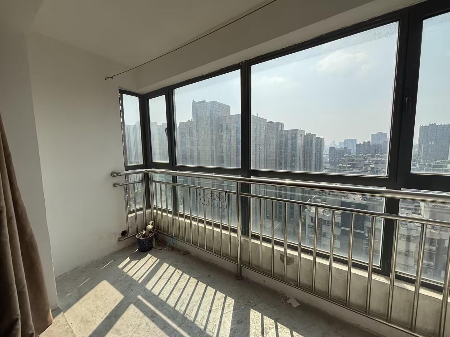 苏建阳光新城 3室2厅1卫 108.00m&sup2;