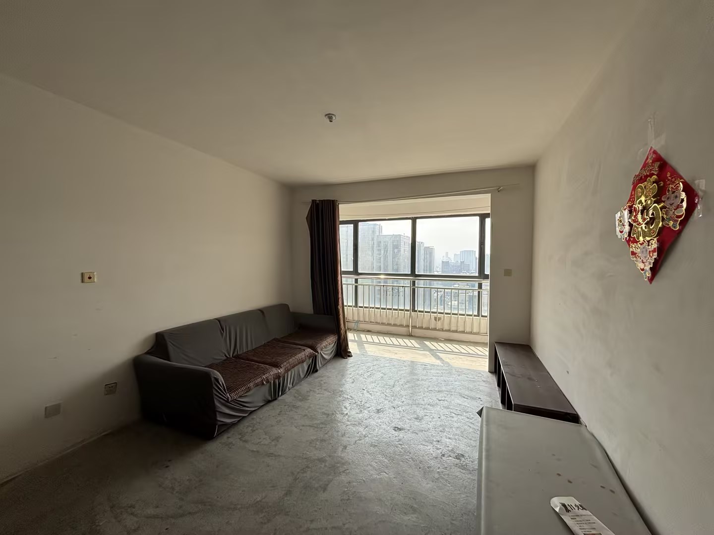 苏建阳光新城 3室2厅1卫 108.00m&sup2;