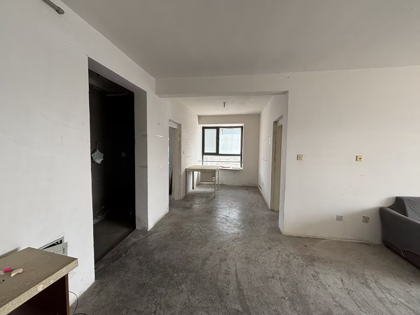苏建阳光新城 3室2厅1卫 108.00m&sup2;