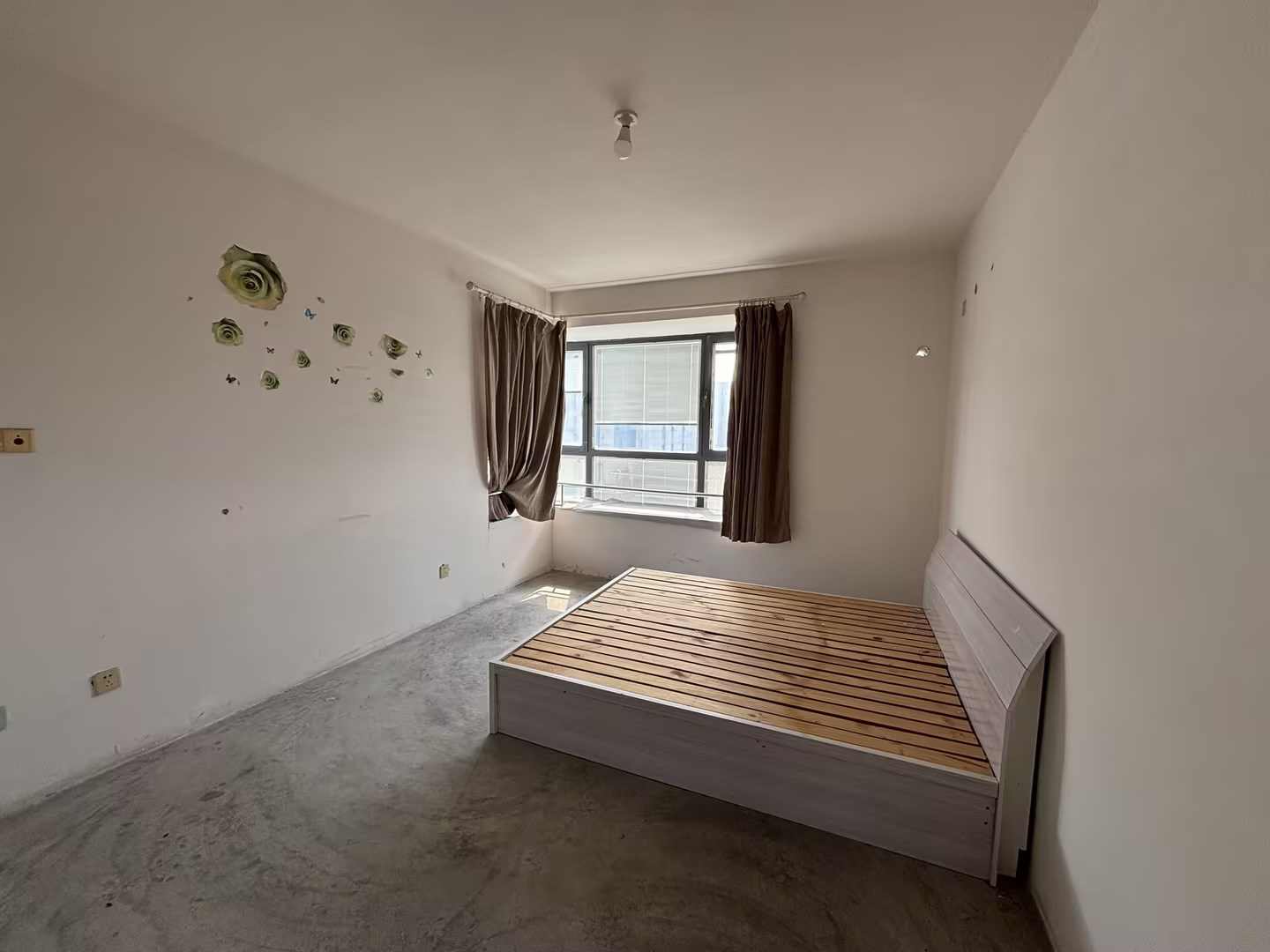苏建阳光新城 3室2厅1卫 108.00m&sup2;