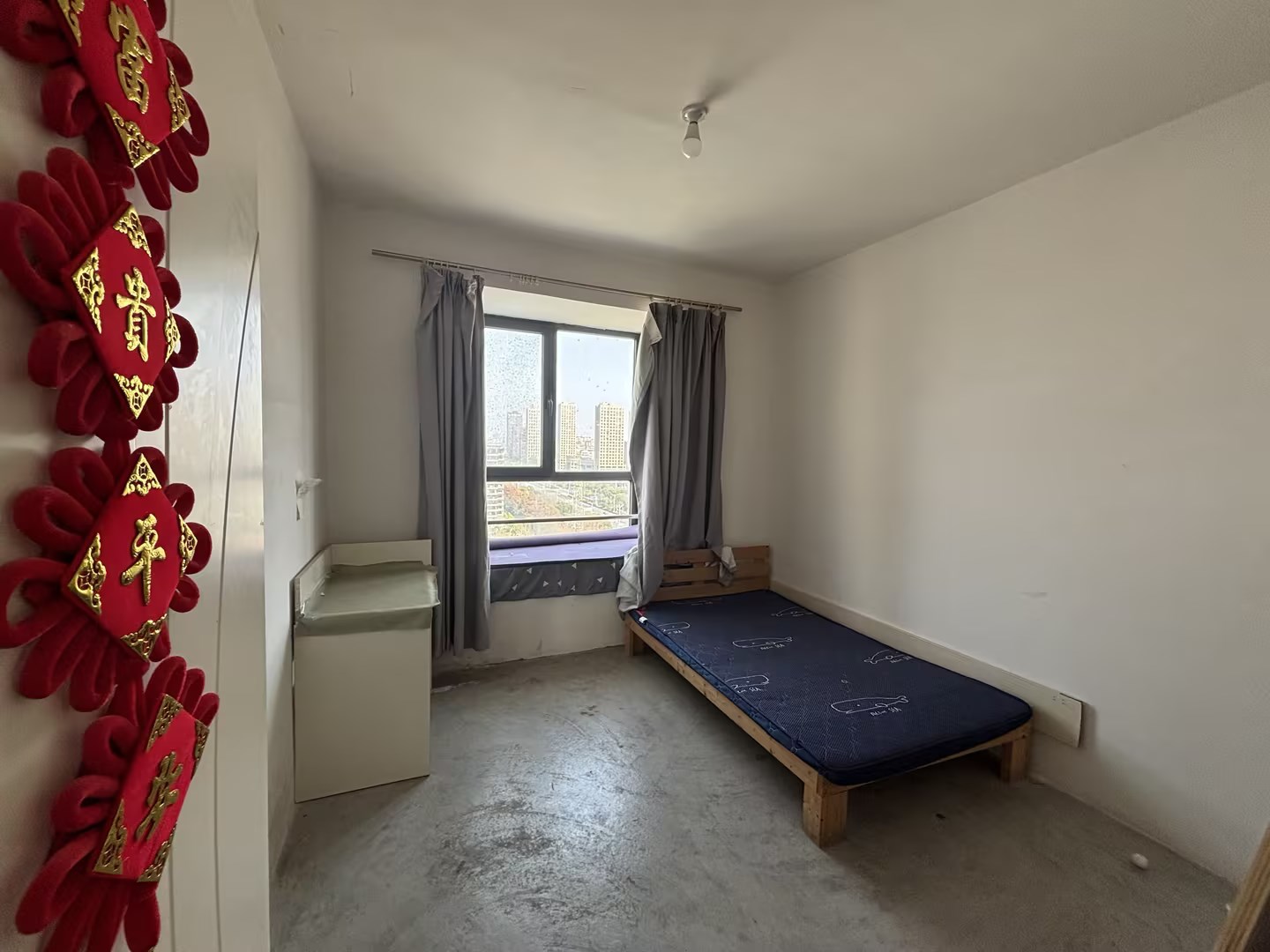 苏建阳光新城 3室2厅1卫 108.00m&sup2;