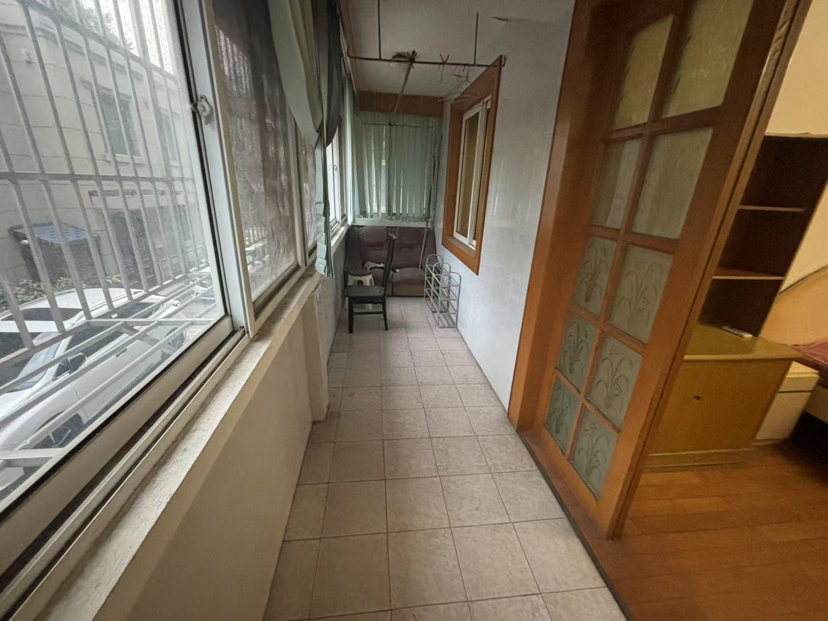 学田北苑 3室2厅1卫 115m&sup2;