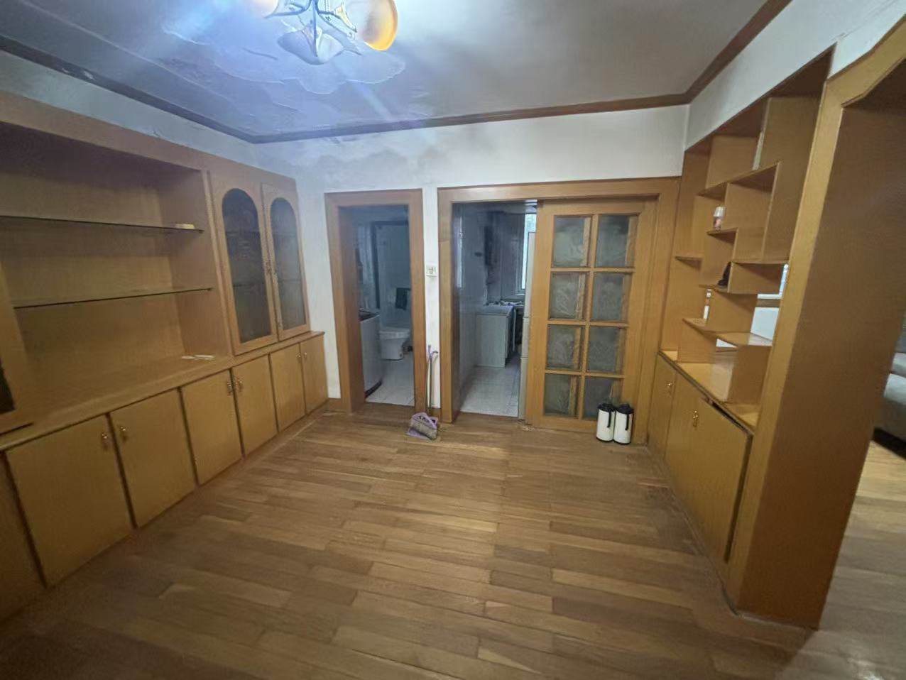学田北苑 3室2厅1卫 115m&sup2;
