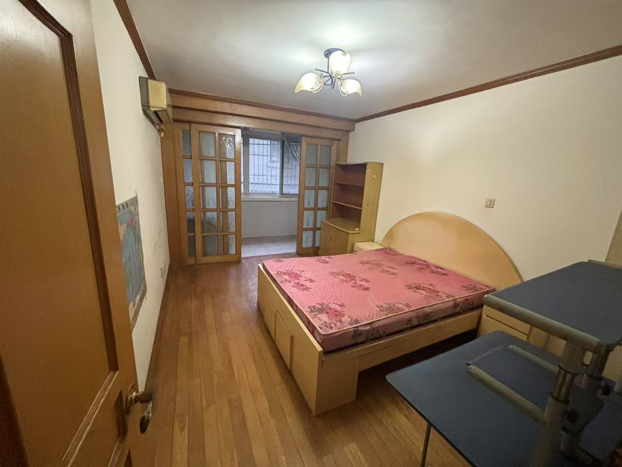 学田北苑 3室2厅1卫 115m&sup2;