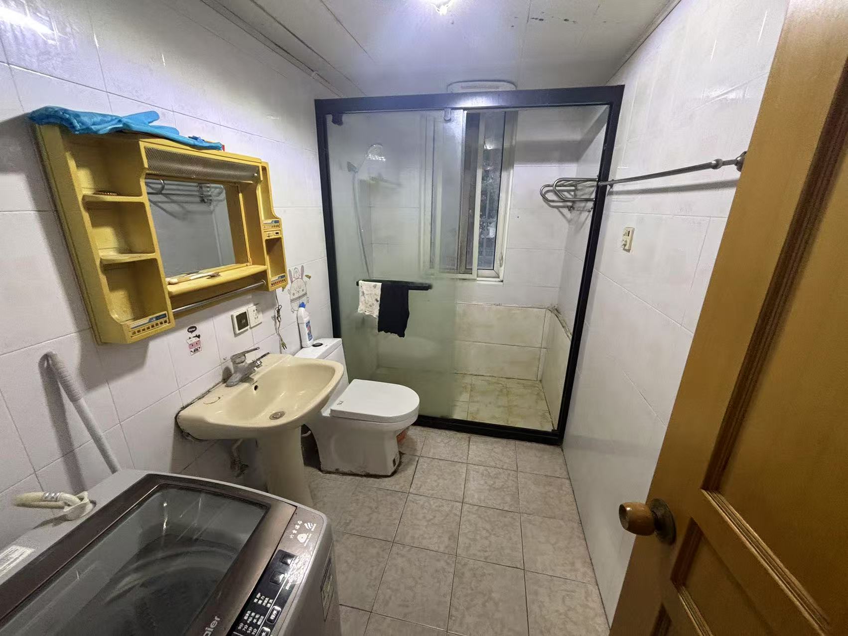 学田北苑 3室2厅1卫 115m&sup2;