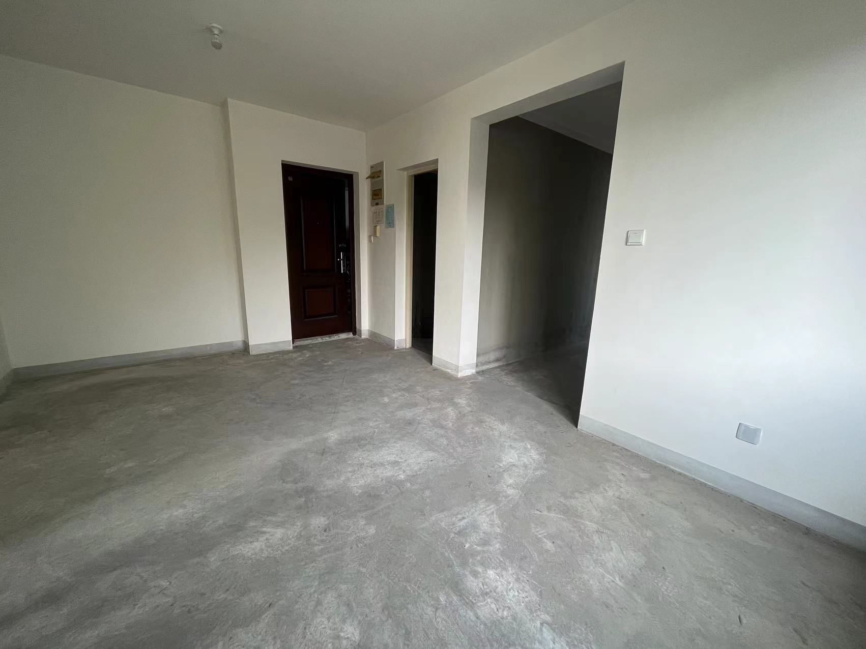 新城新苑 2室1厅1卫 80m&sup2;