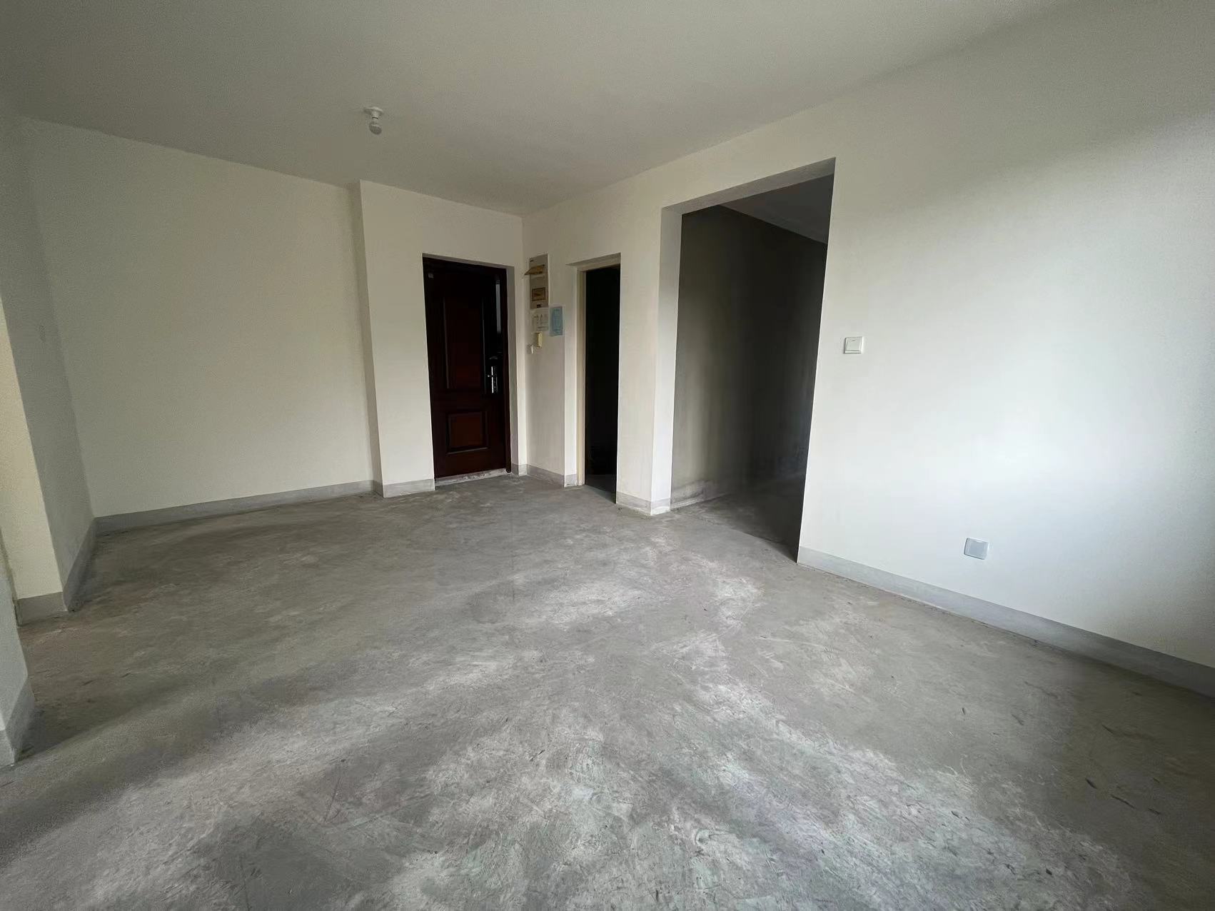 新城新苑 2室1厅1卫 80m&sup2;