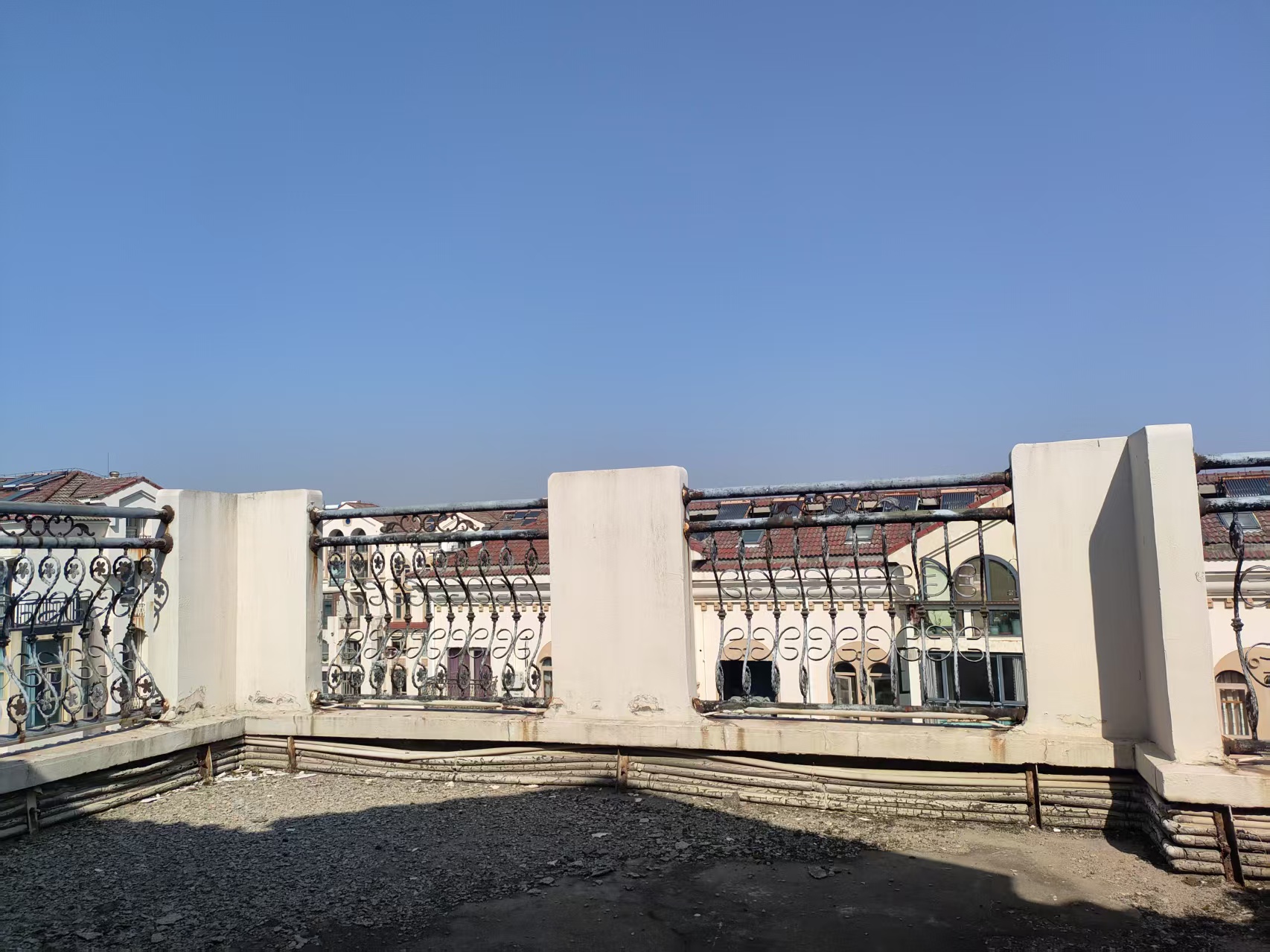 军山花园 6室2厅2卫 179m&sup2;