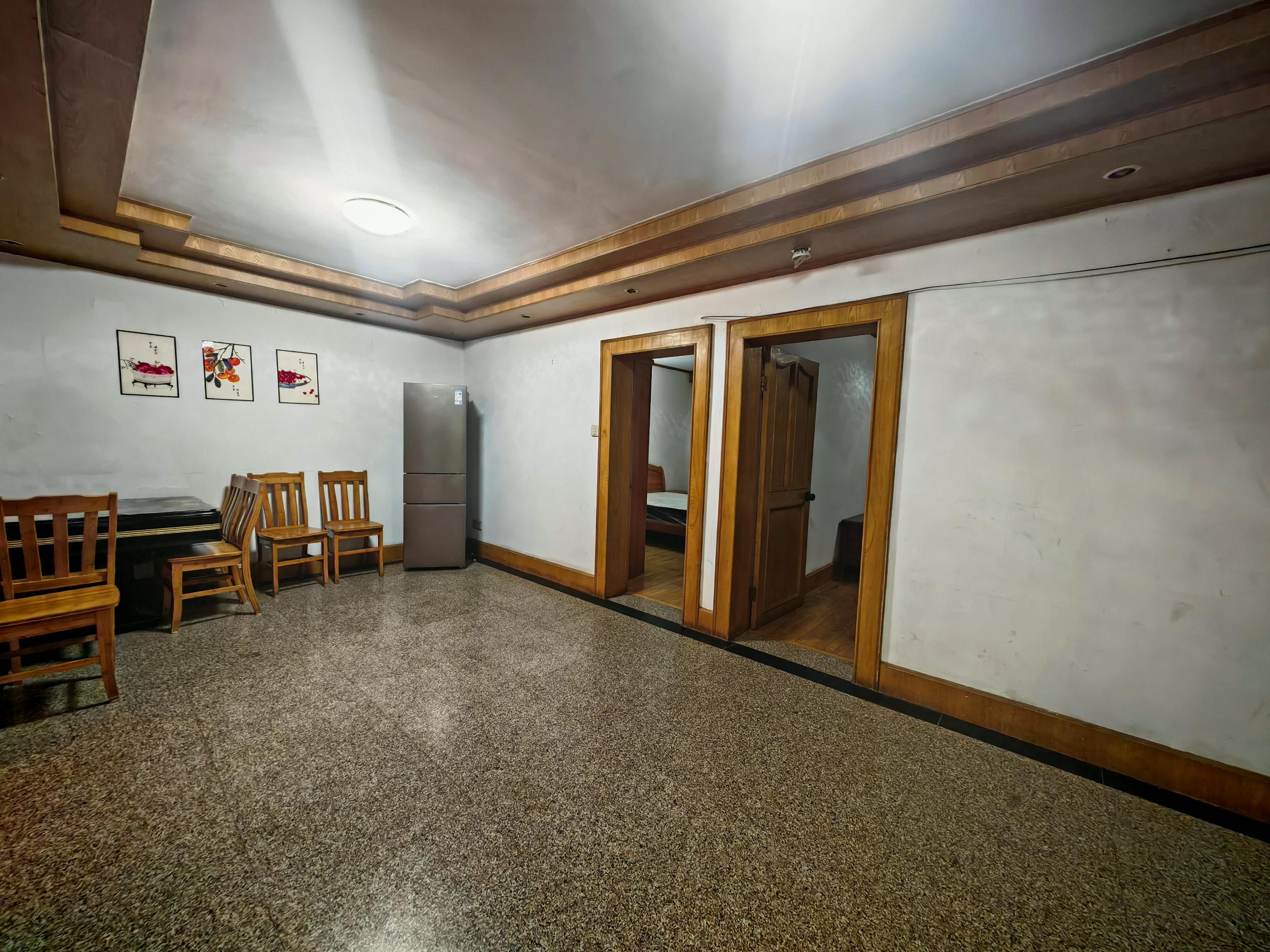 南通东苑小区 3室1厅1卫 97m²