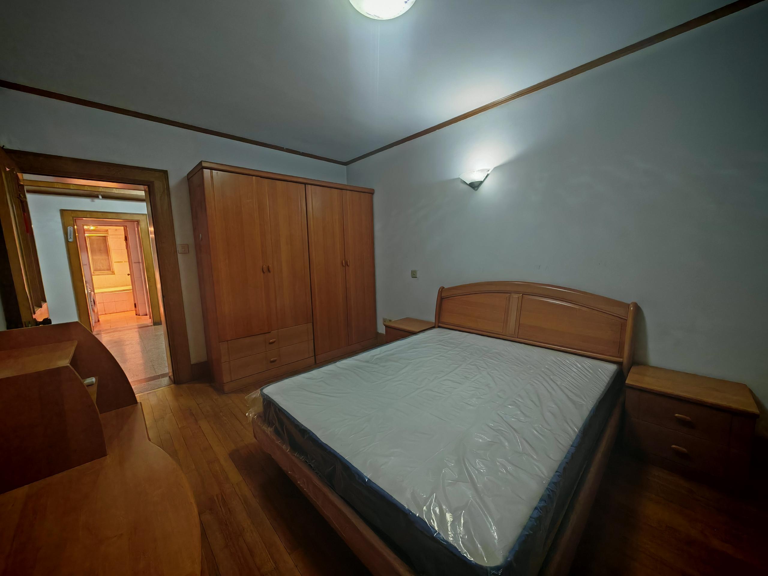南通东苑小区 3室1厅1卫 97m²