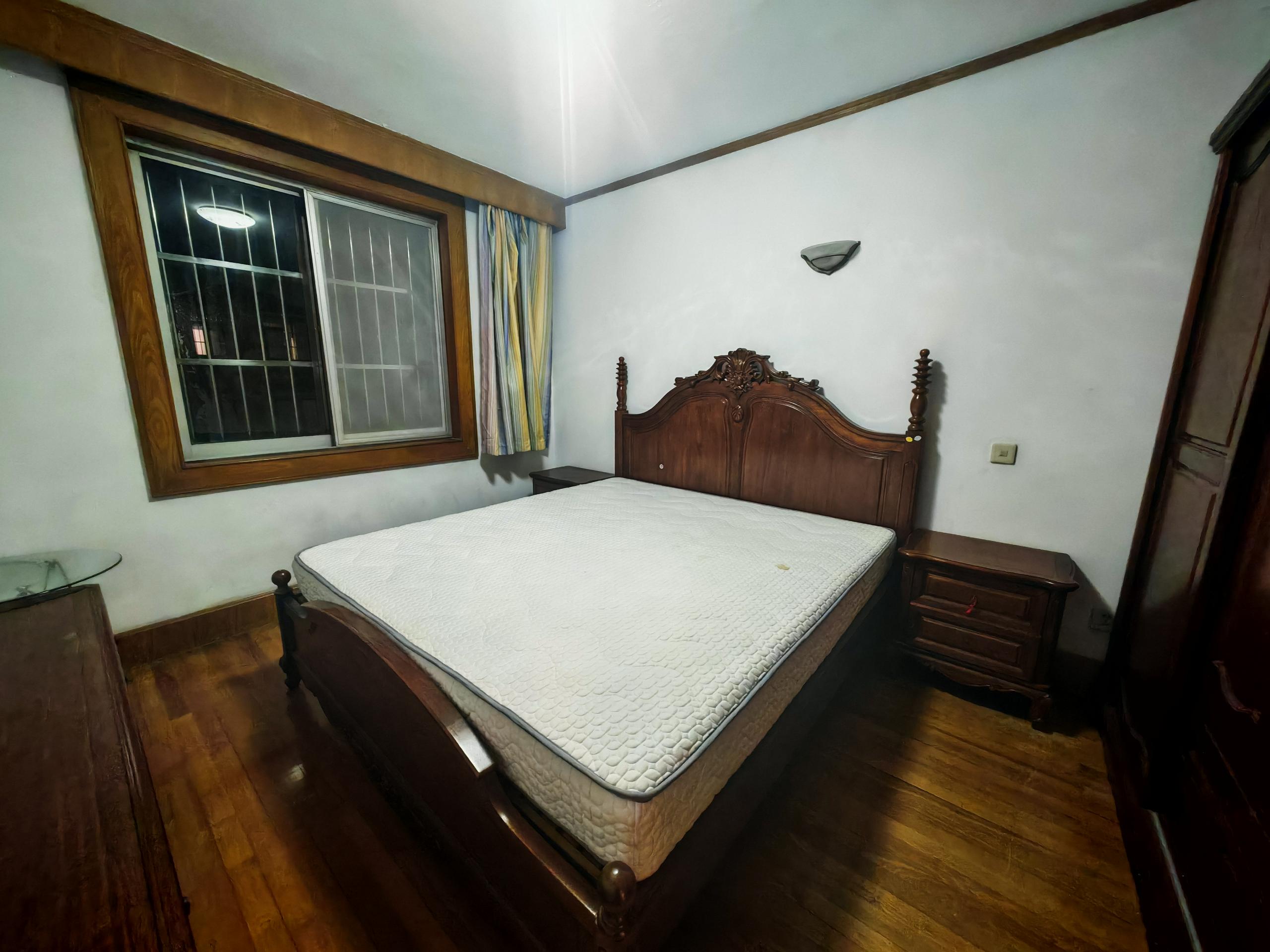 南通东苑小区 3室1厅1卫 97m²