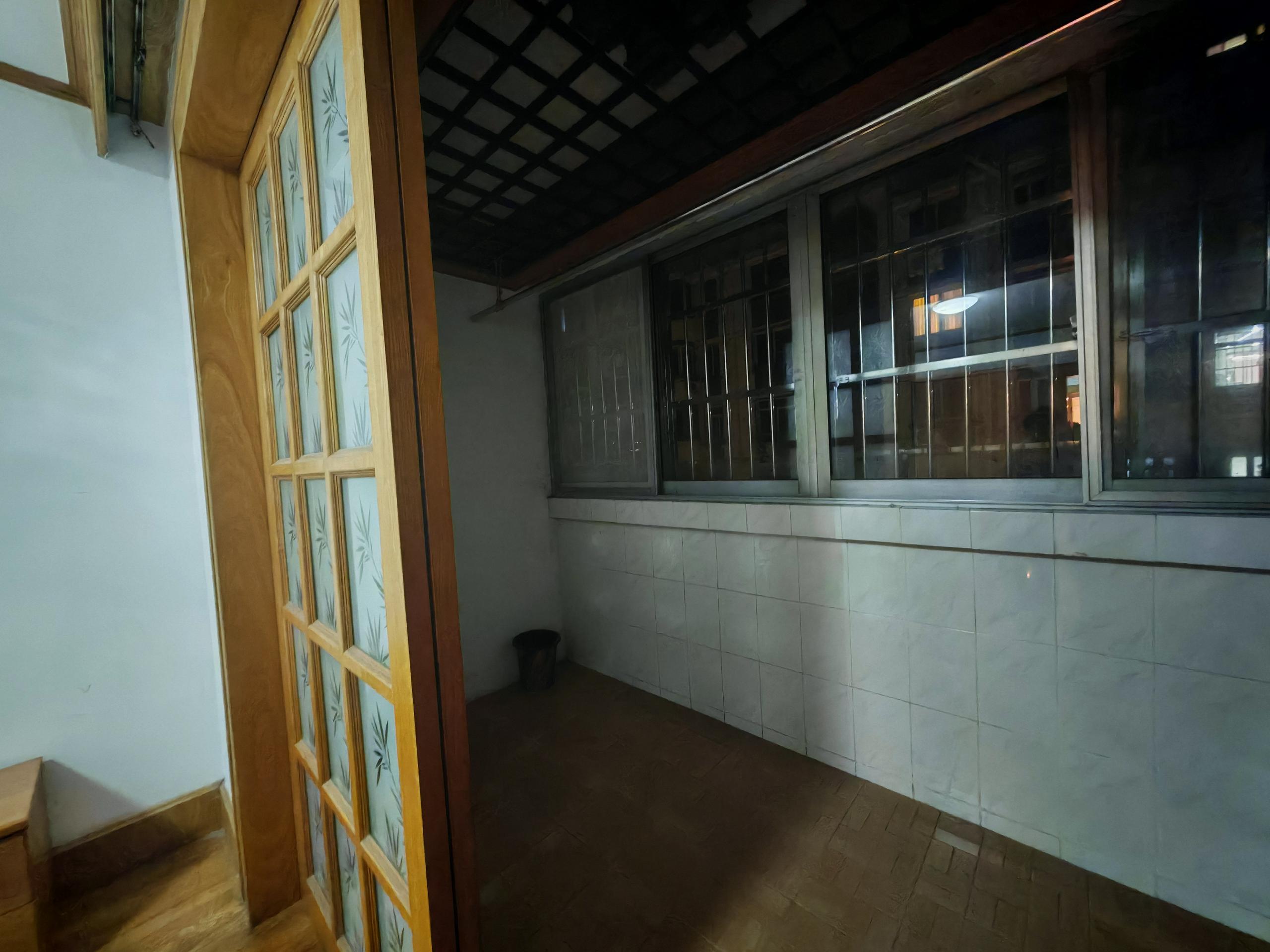 南通东苑小区 3室1厅1卫 97m²