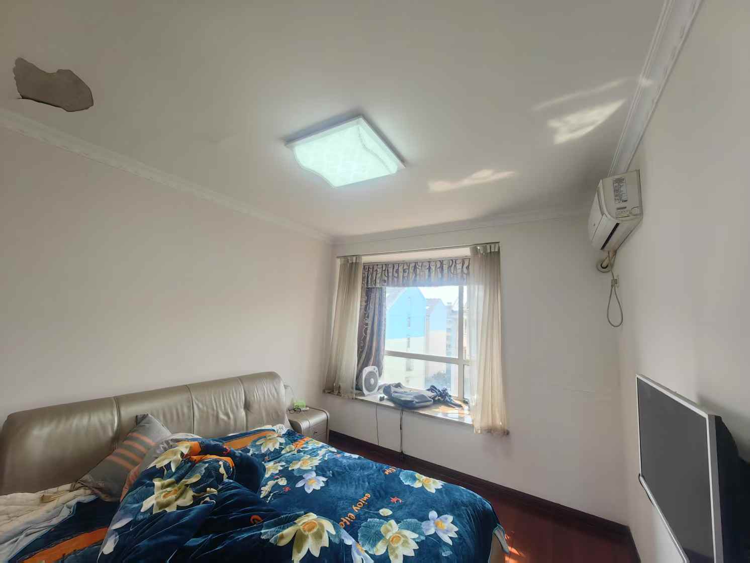 未来锦城 3室2厅2卫 117.46m²
