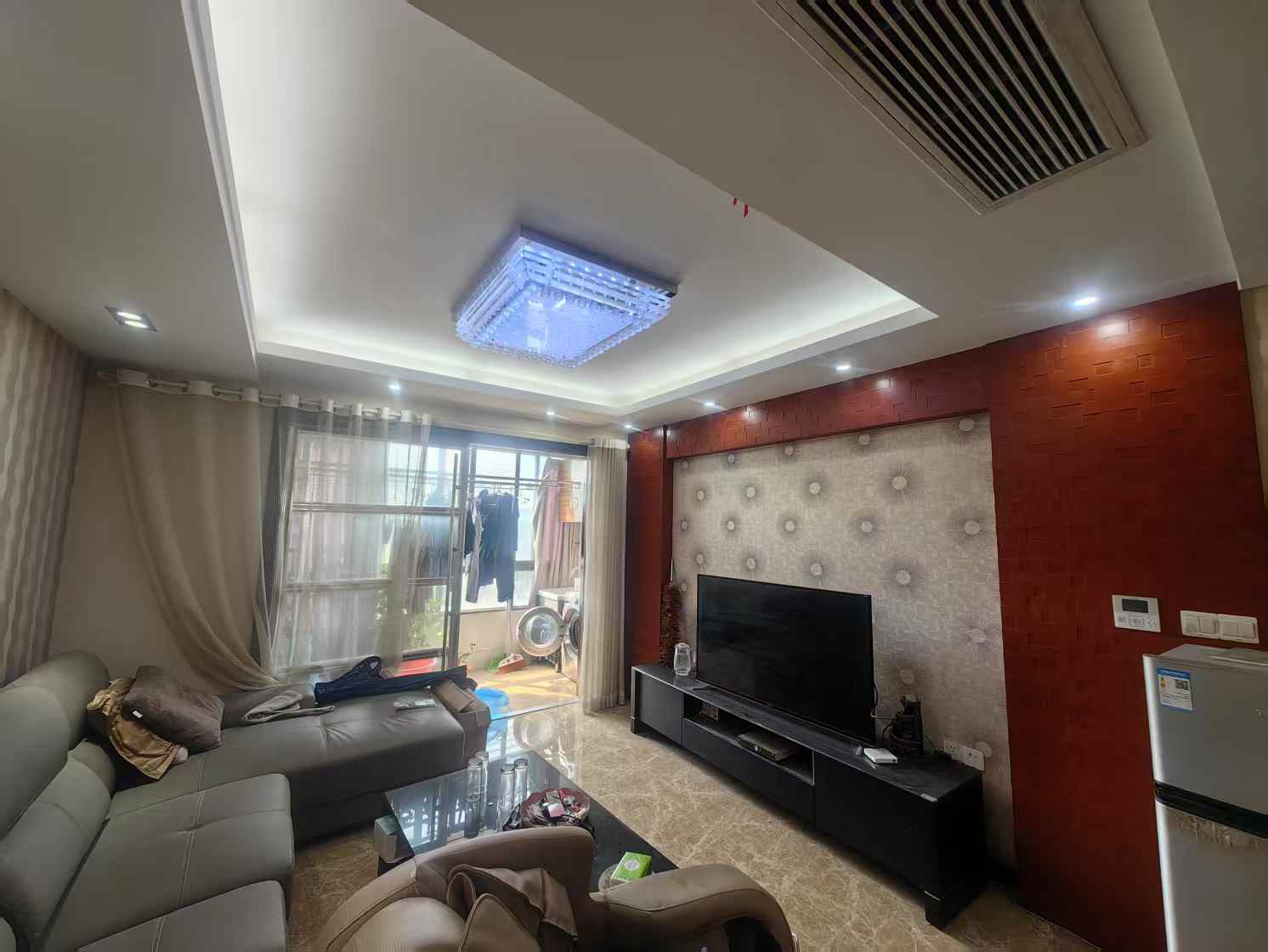 未来锦城 3室2厅2卫 117.46m²