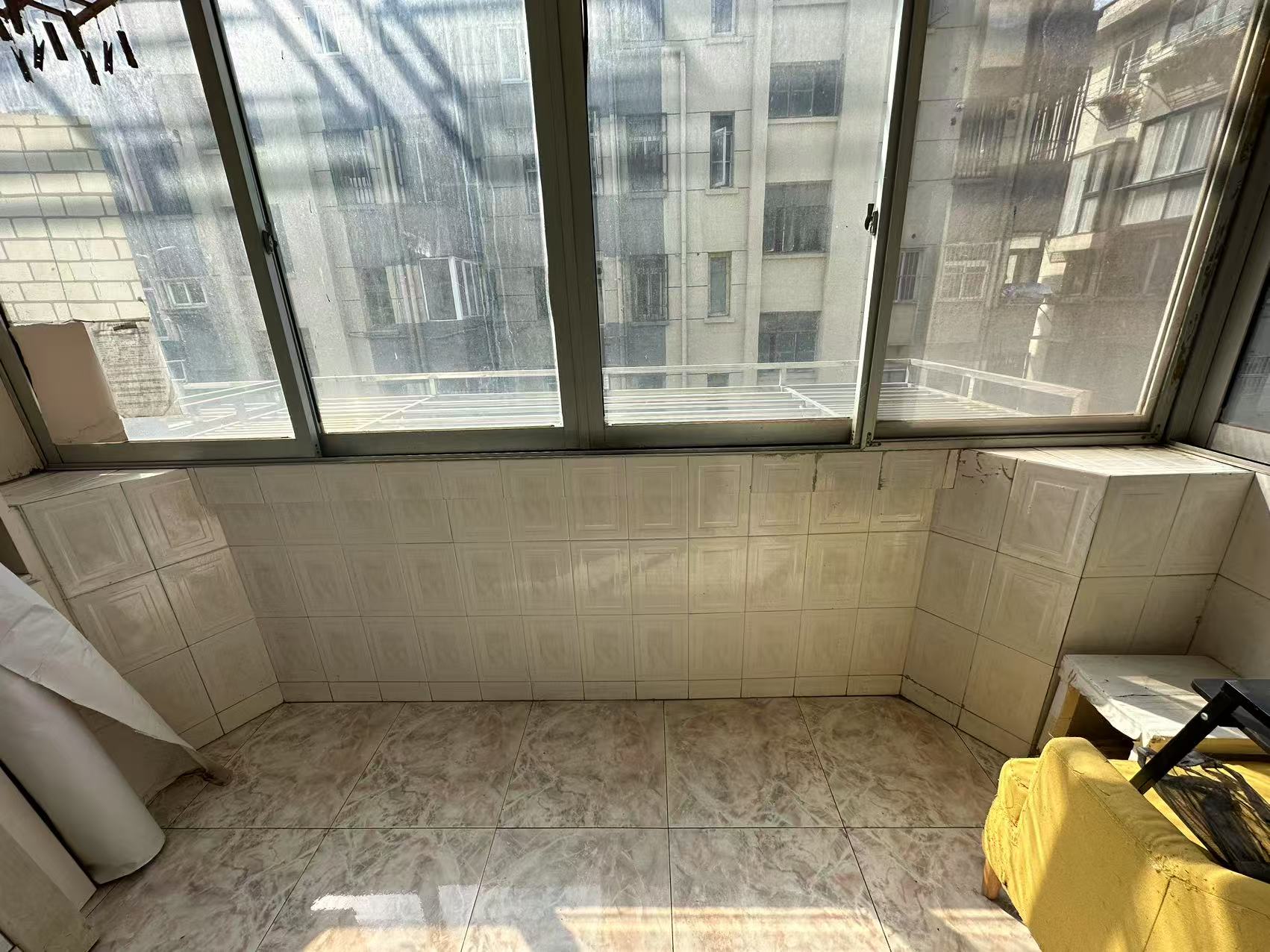 易家桥新村 1室1厅1卫 48.71m&sup2;