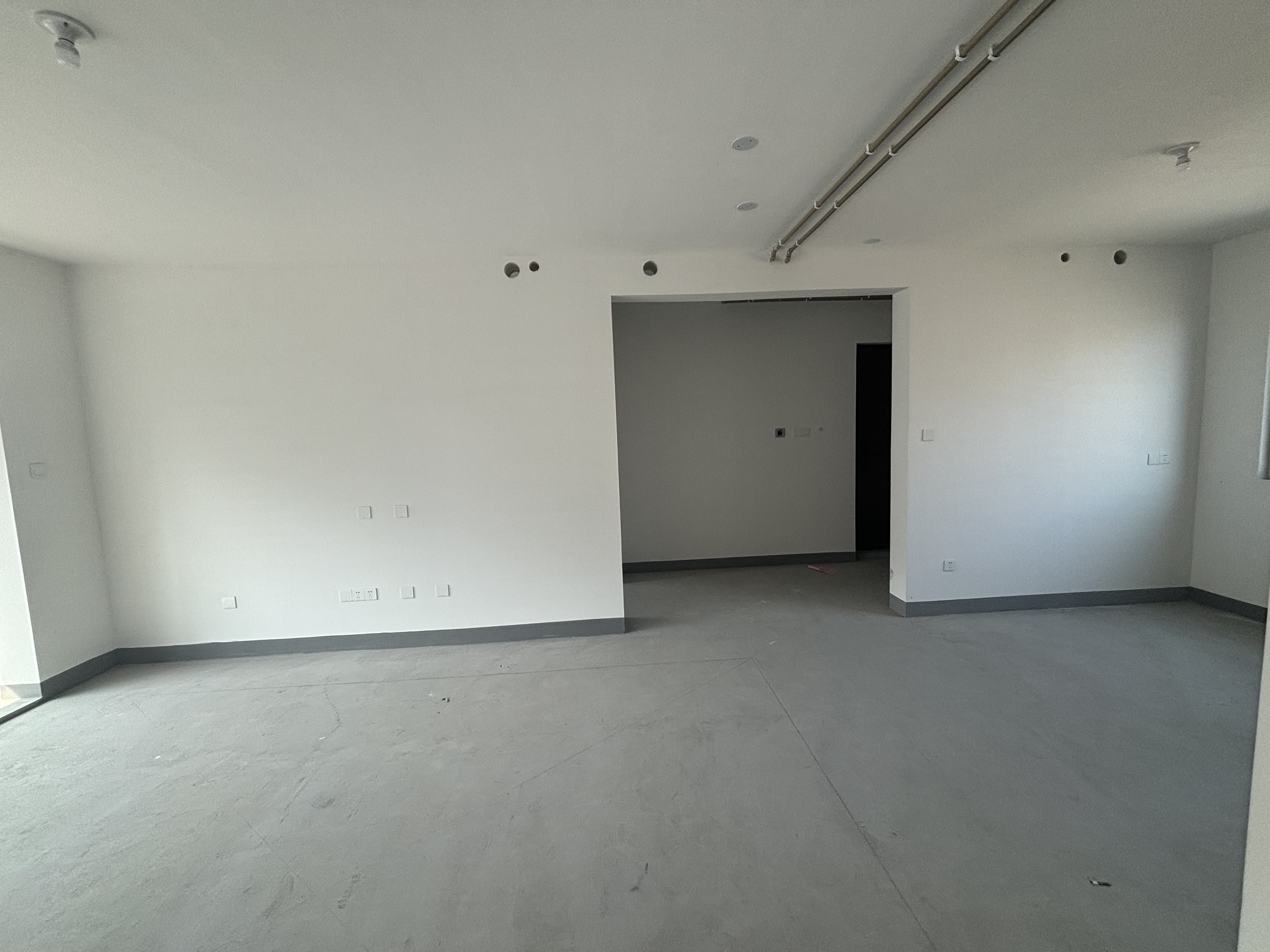建发御珑湾 4室2厅2卫 143m²