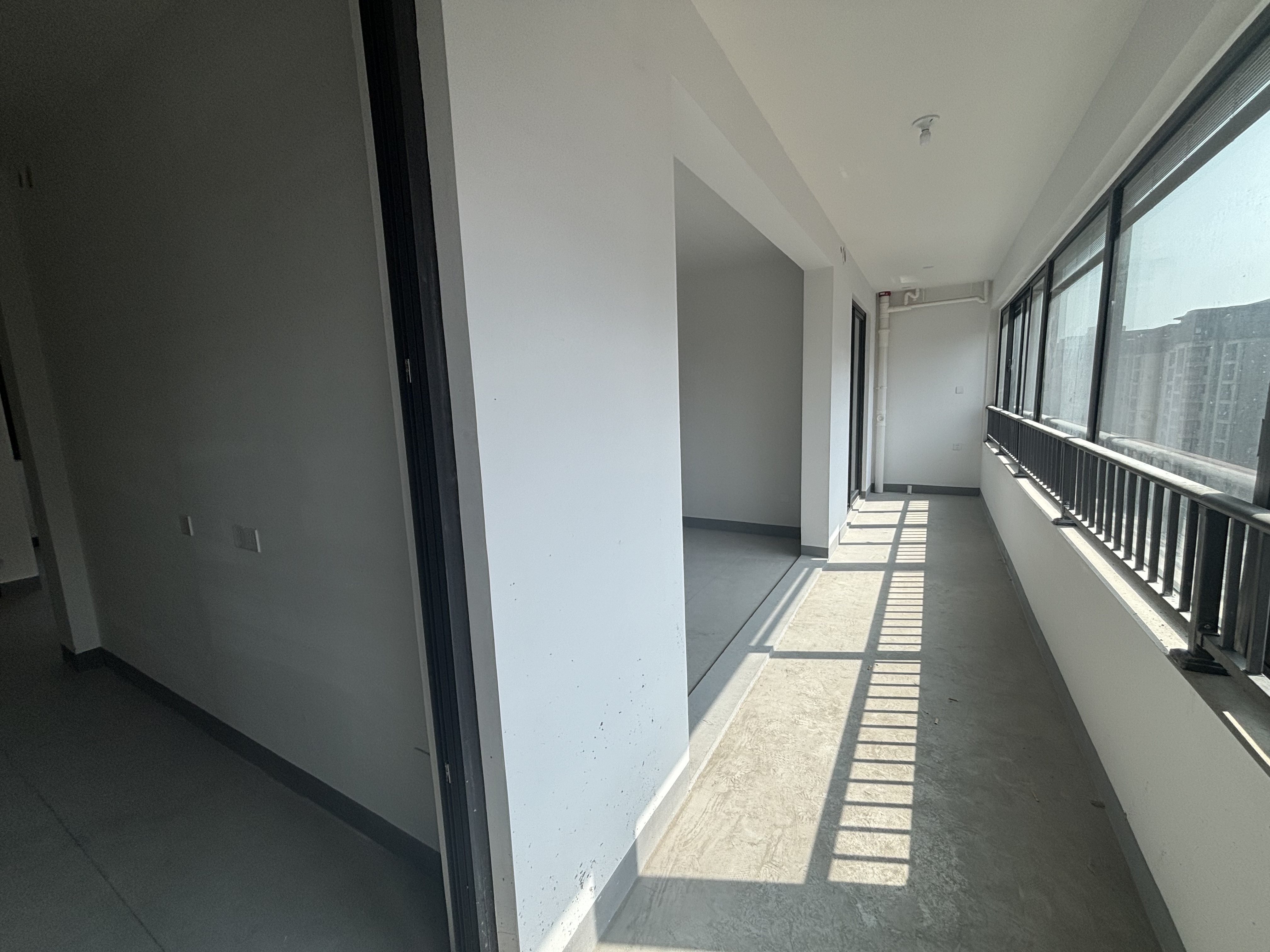 建发御珑湾 4室2厅2卫 143m²