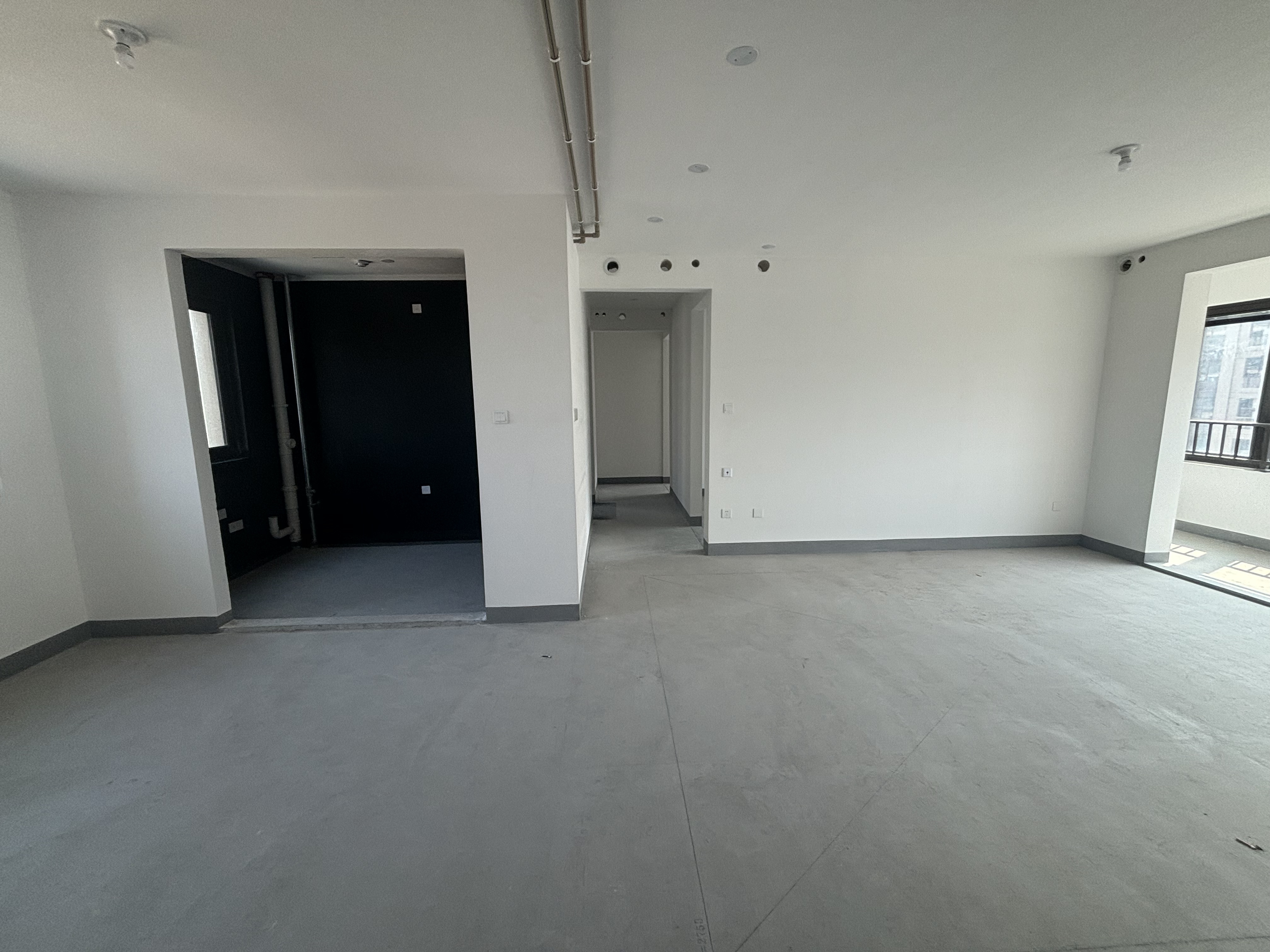 建发御珑湾 4室2厅2卫 143m²