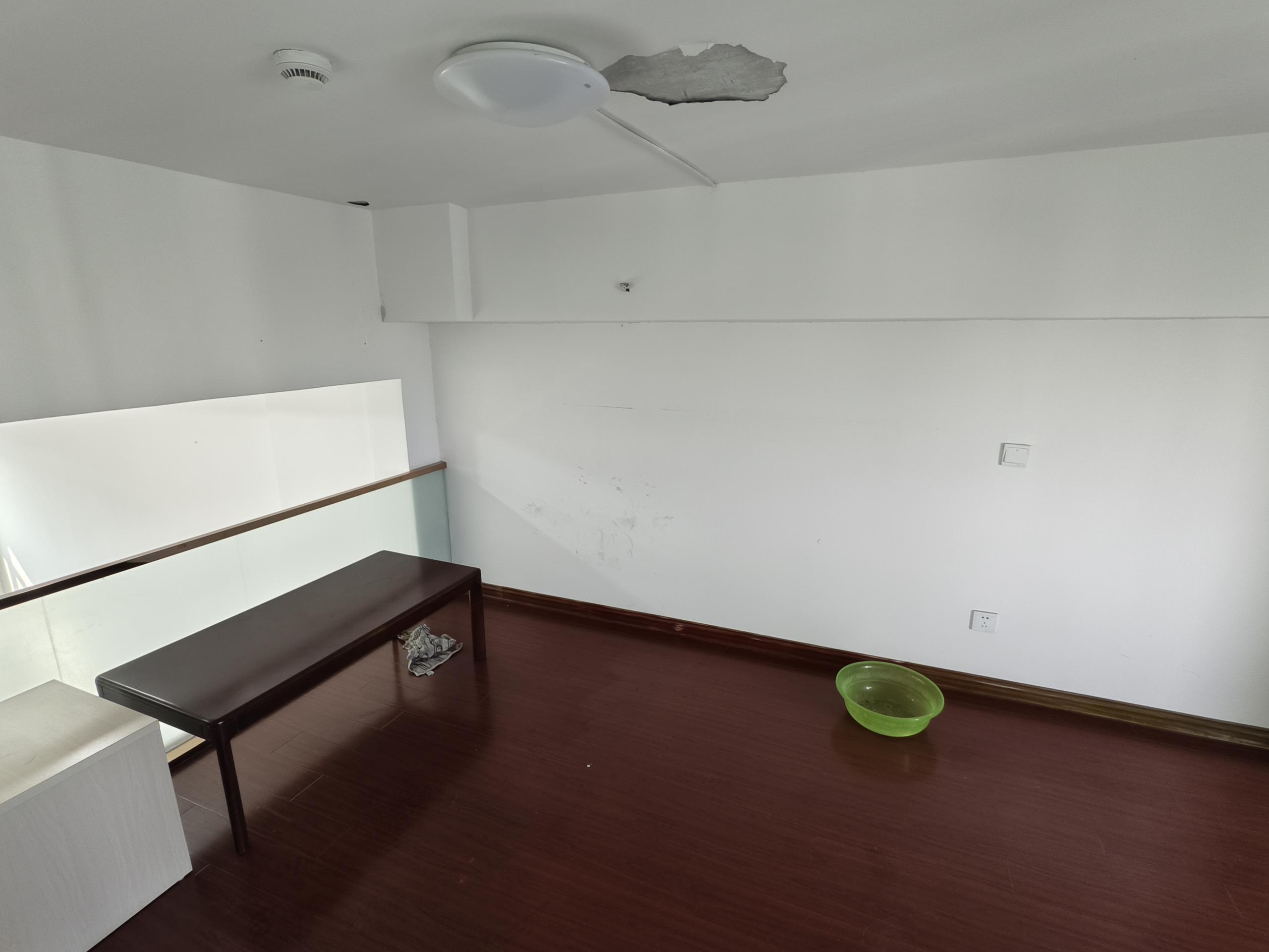 北城一品 2室1厅1卫 58m&sup2;