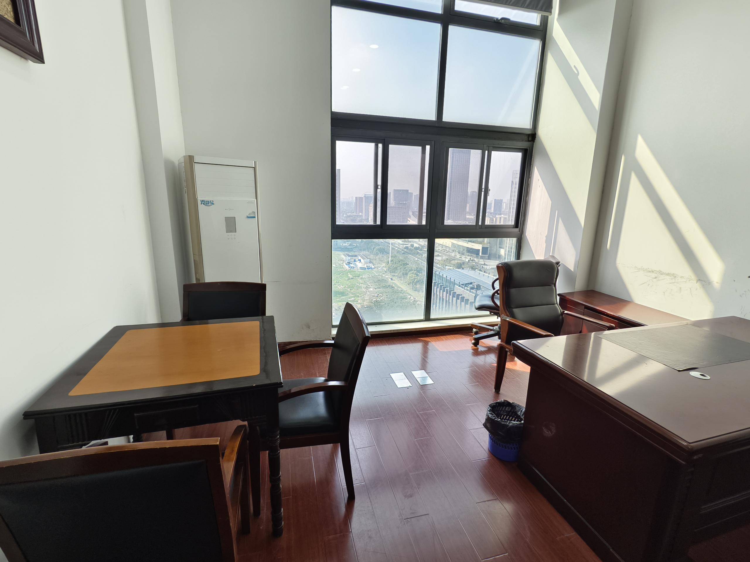 北城一品 2室1厅1卫 58m&sup2;