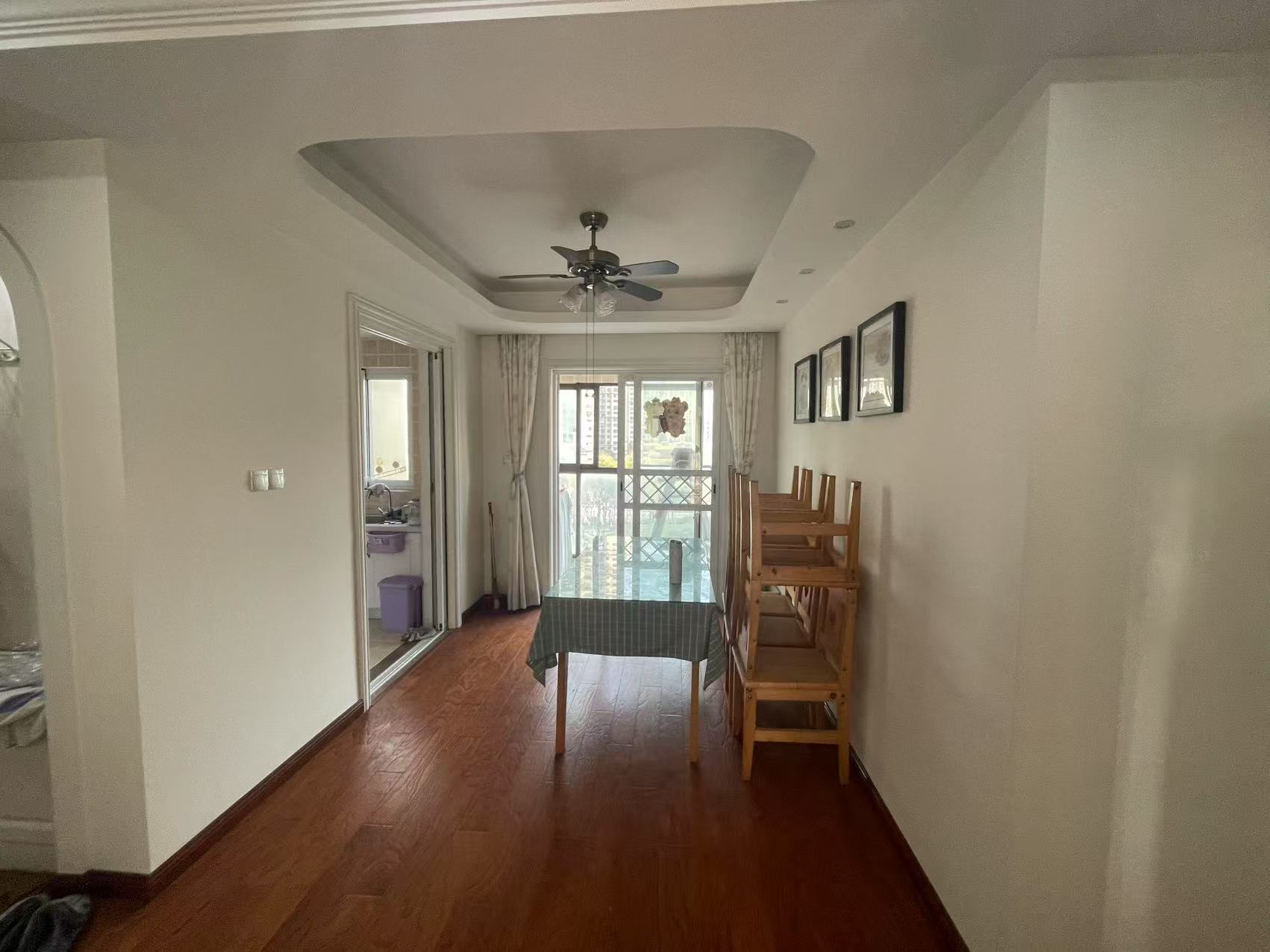 景瑞望府 4室2厅2卫 141.26m&sup2;