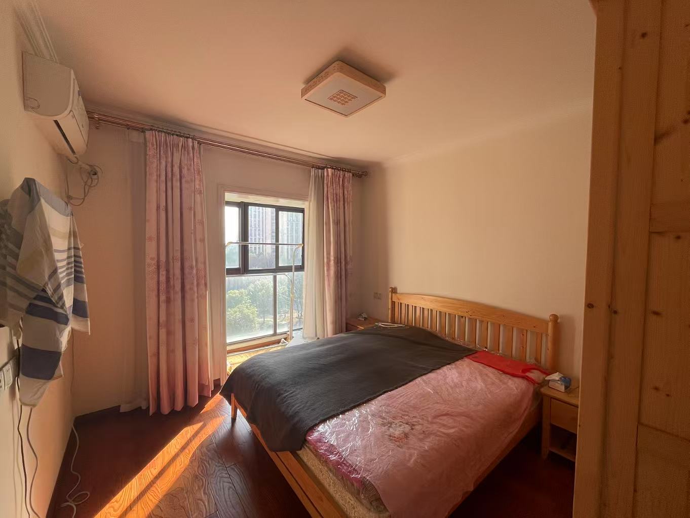 景瑞望府 4室2厅2卫 141.26m²