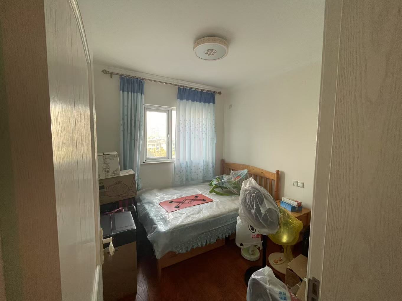 景瑞望府 4室2厅2卫 141.26m&sup2;