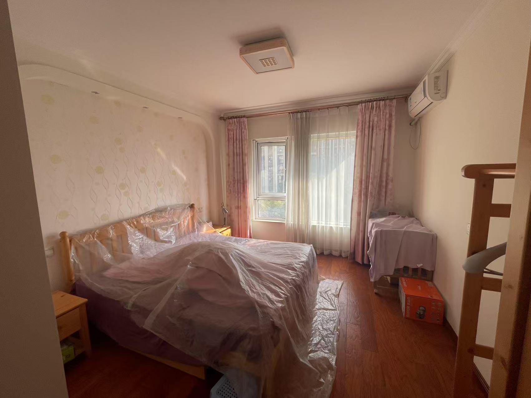 景瑞望府 4室2厅2卫 141.26m&sup2;