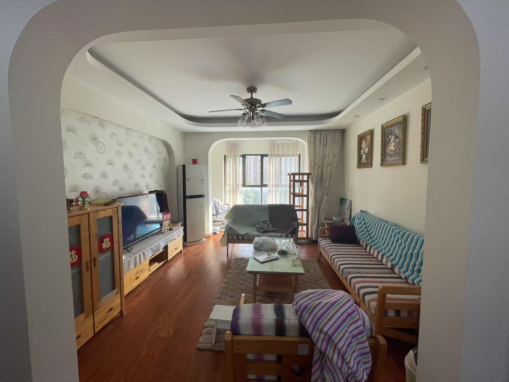 景瑞望府 4室2厅2卫 141.26m&sup2;