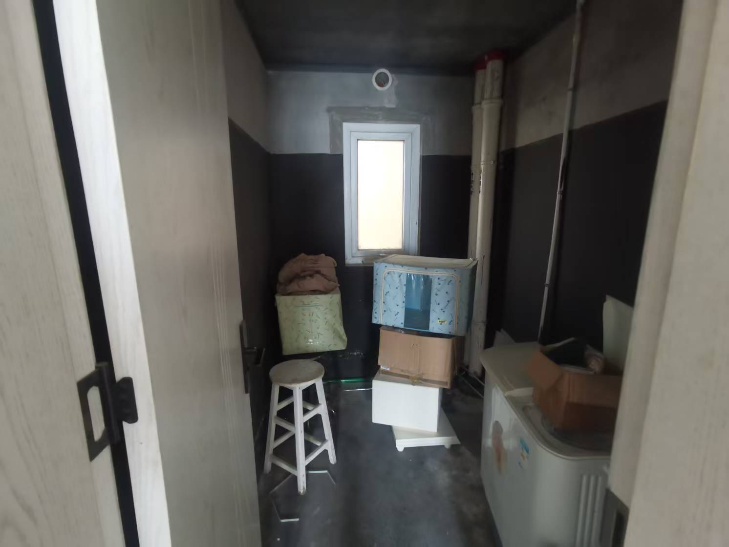 世茂九龙庭 3室2厅2卫 101.00m&sup2;