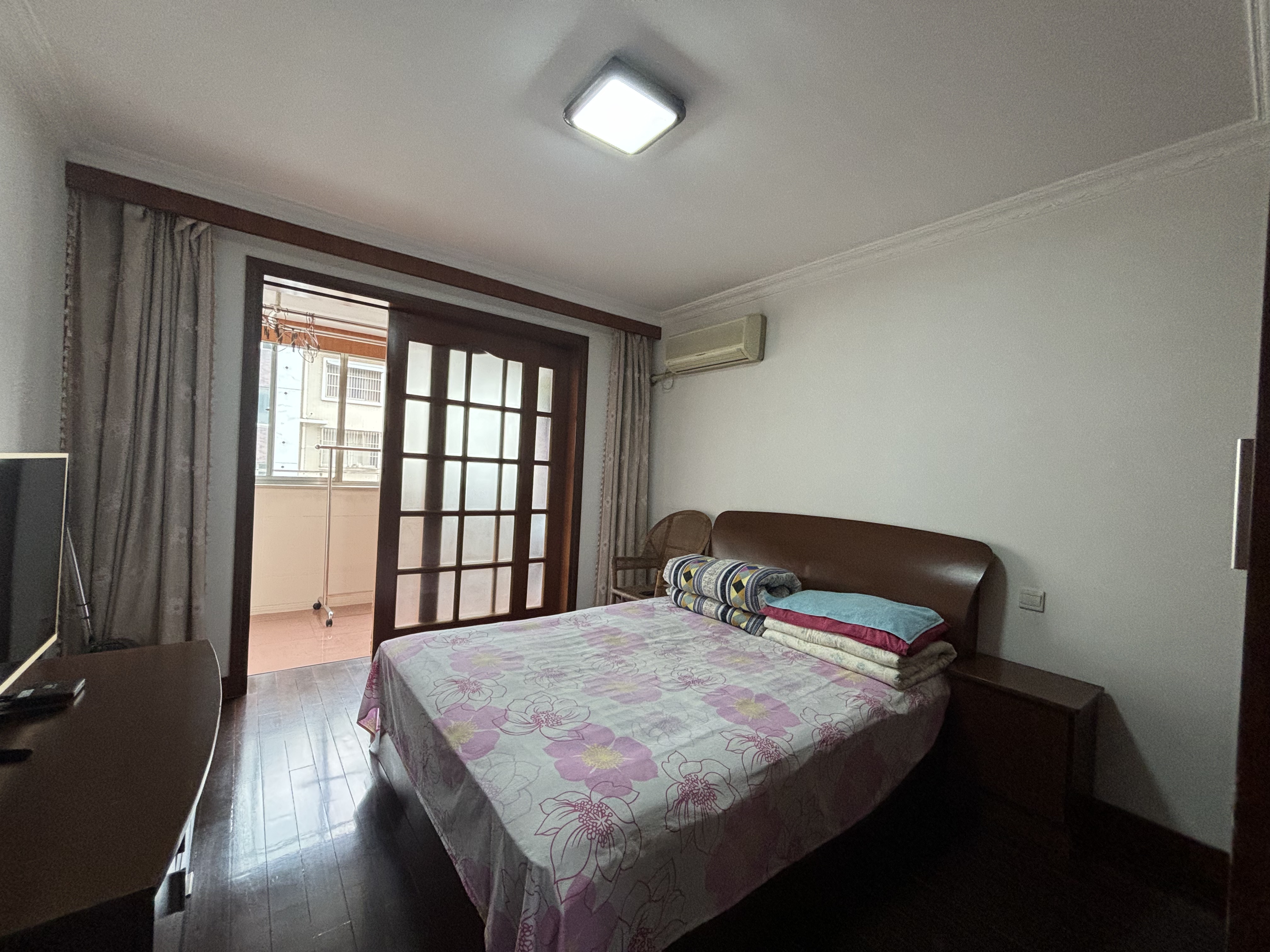 光明花苑(崇川区) 3室2厅1卫 104.87m&sup2;