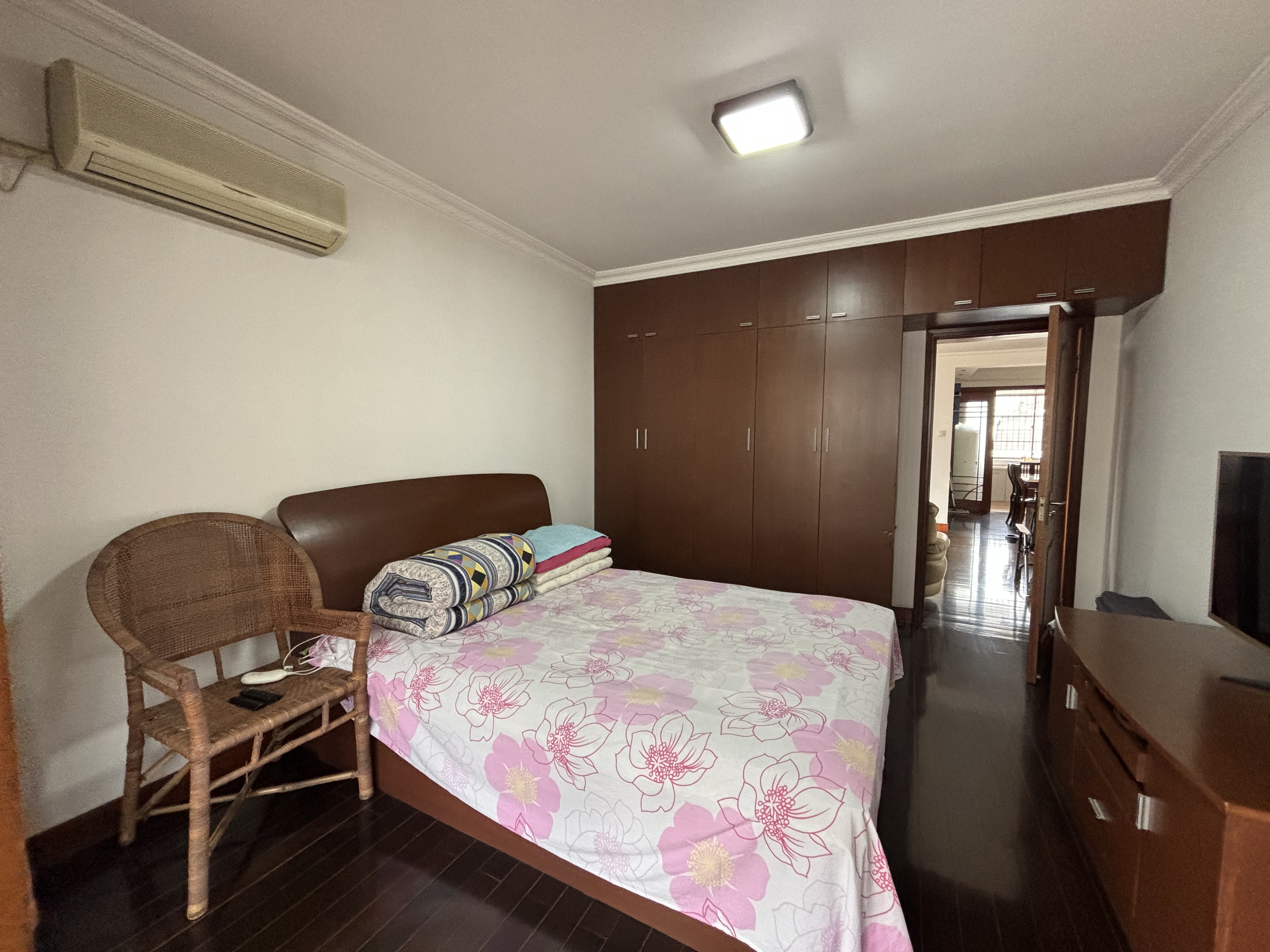 光明花苑(崇川区) 3室2厅1卫 104.87m&sup2;