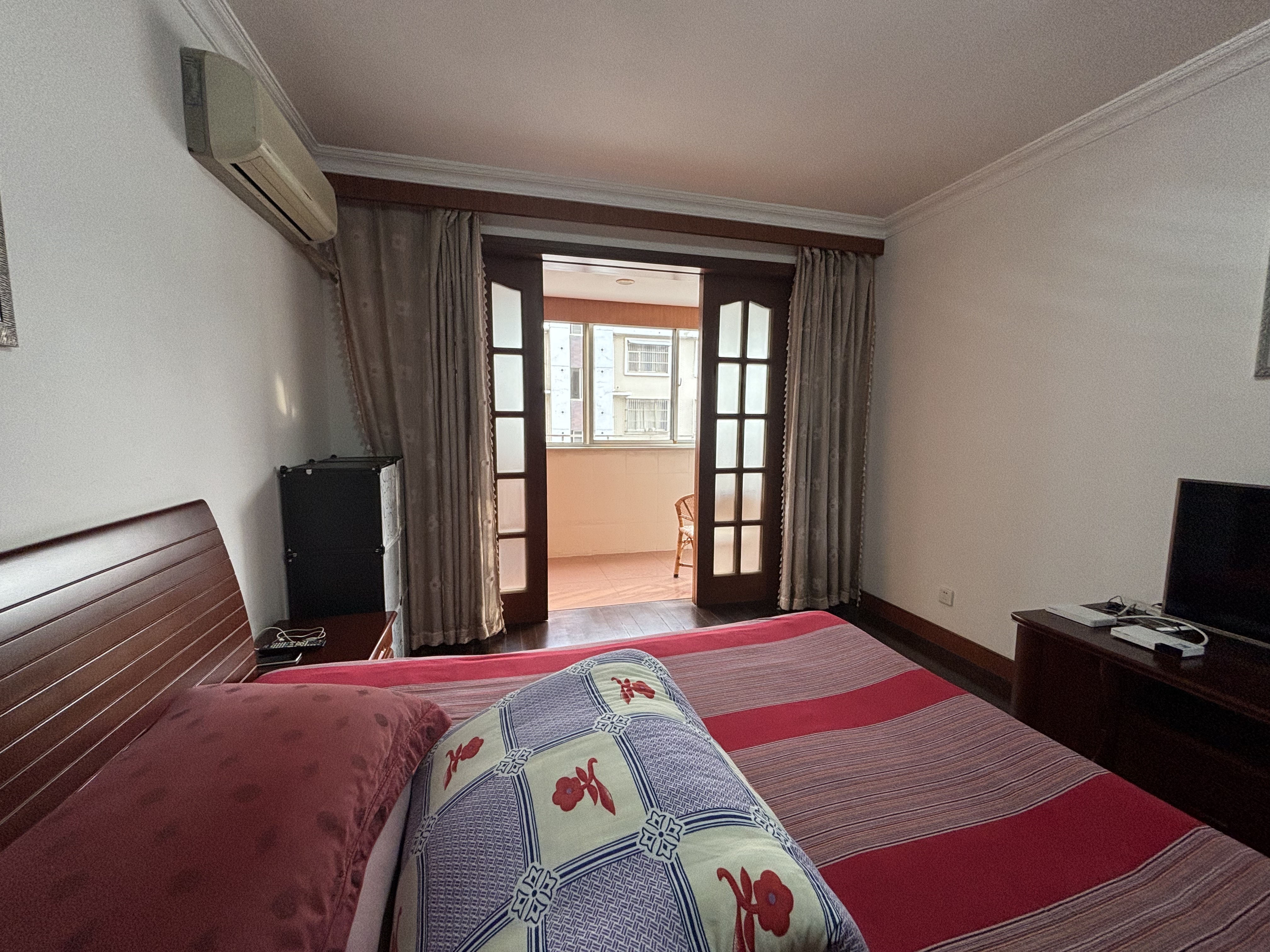 光明花苑(崇川区) 3室2厅1卫 104.87m&sup2;
